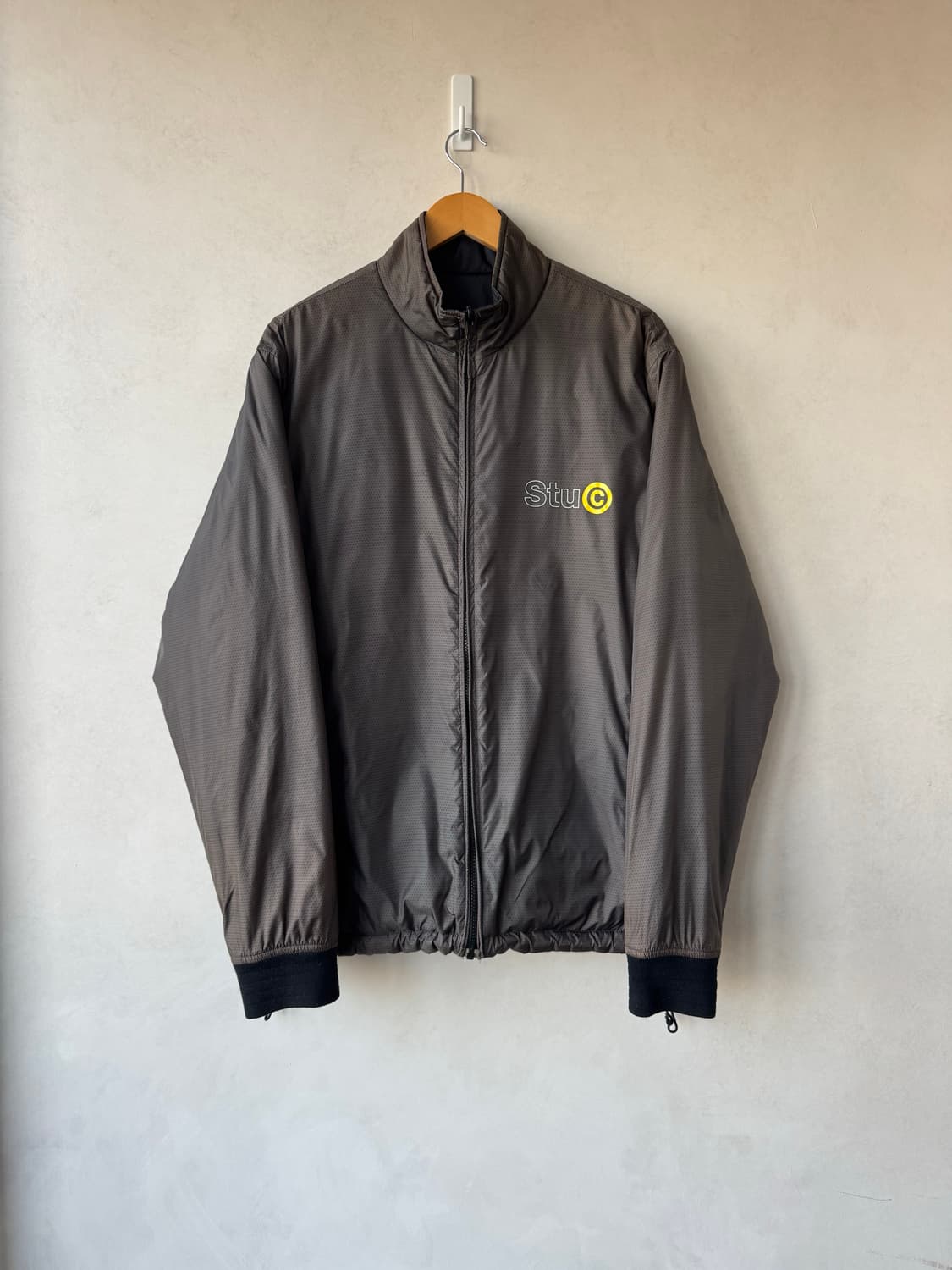 00s 스투시 StuC 영면 자켓 상품이미지6