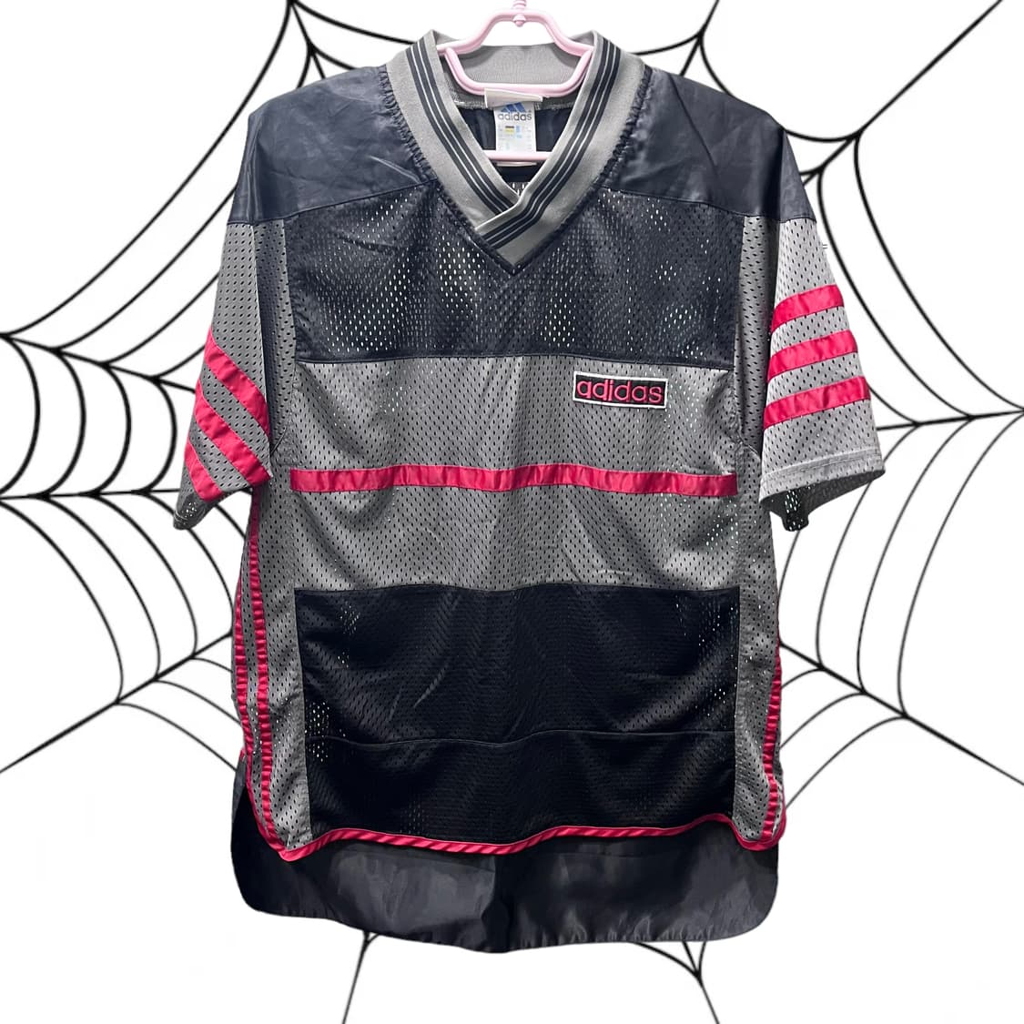 아디다스 올드스쿨 럭비티 상품이미지5