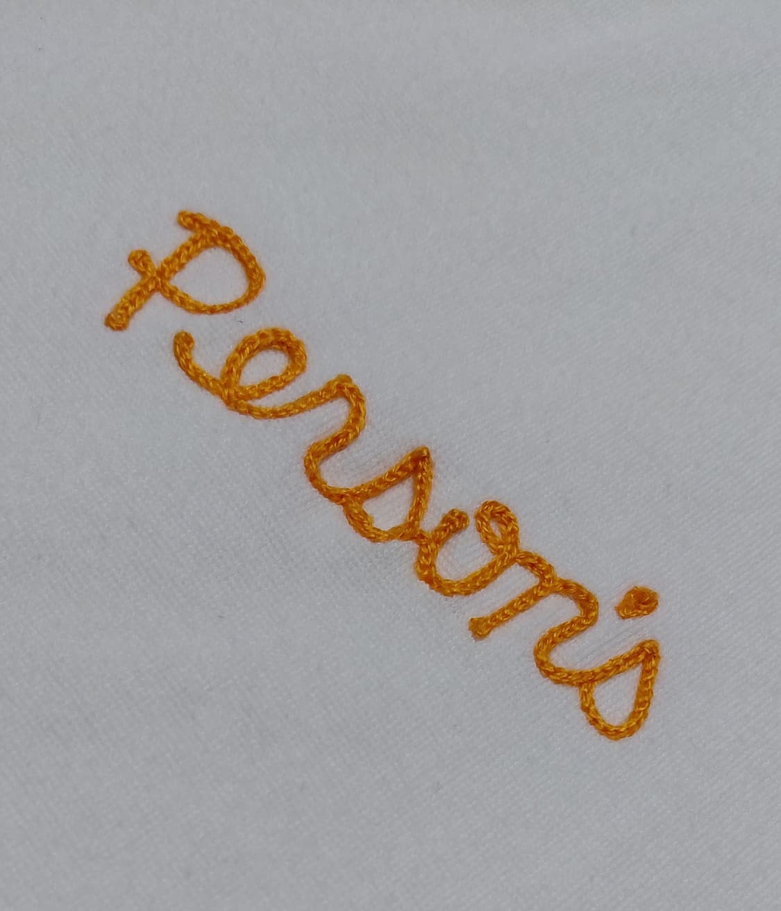 [M] PERSON'S x NOBUO IKEDA 컬러 블록 티셔츠 상품이미지9