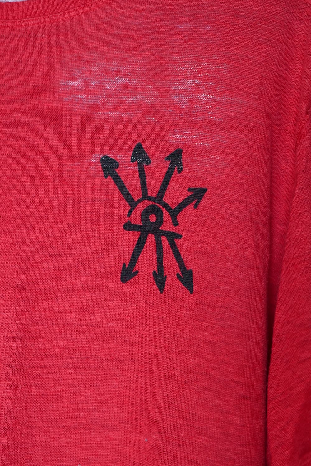 디스트릭트비전 반팔 L 상품이미지3