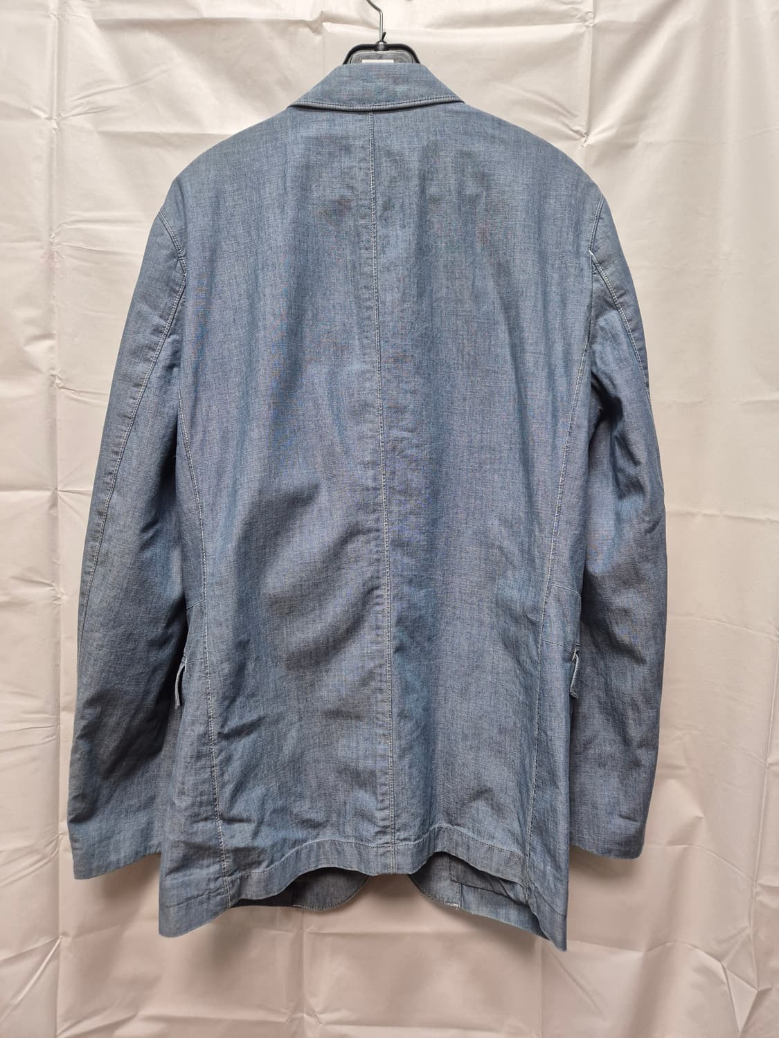 유니클로 르메르 청 블레이져 상품이미지5