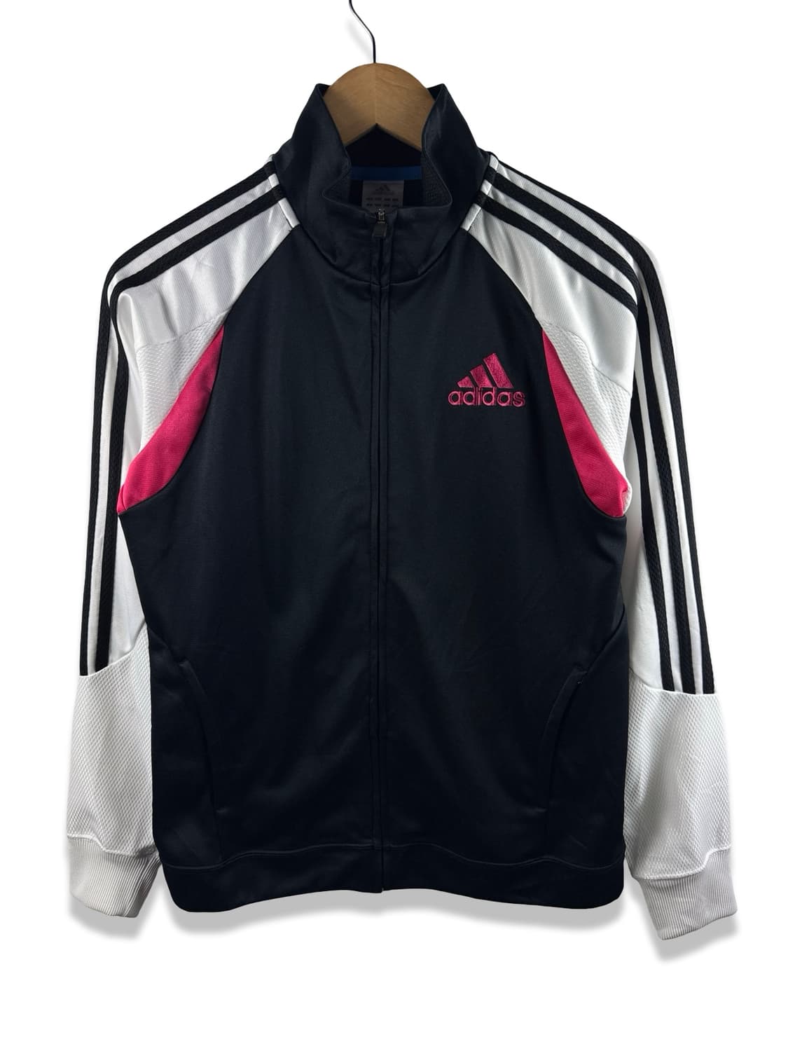 아디다스 블랙핑크 나그랑 져지2417 상품이미지1