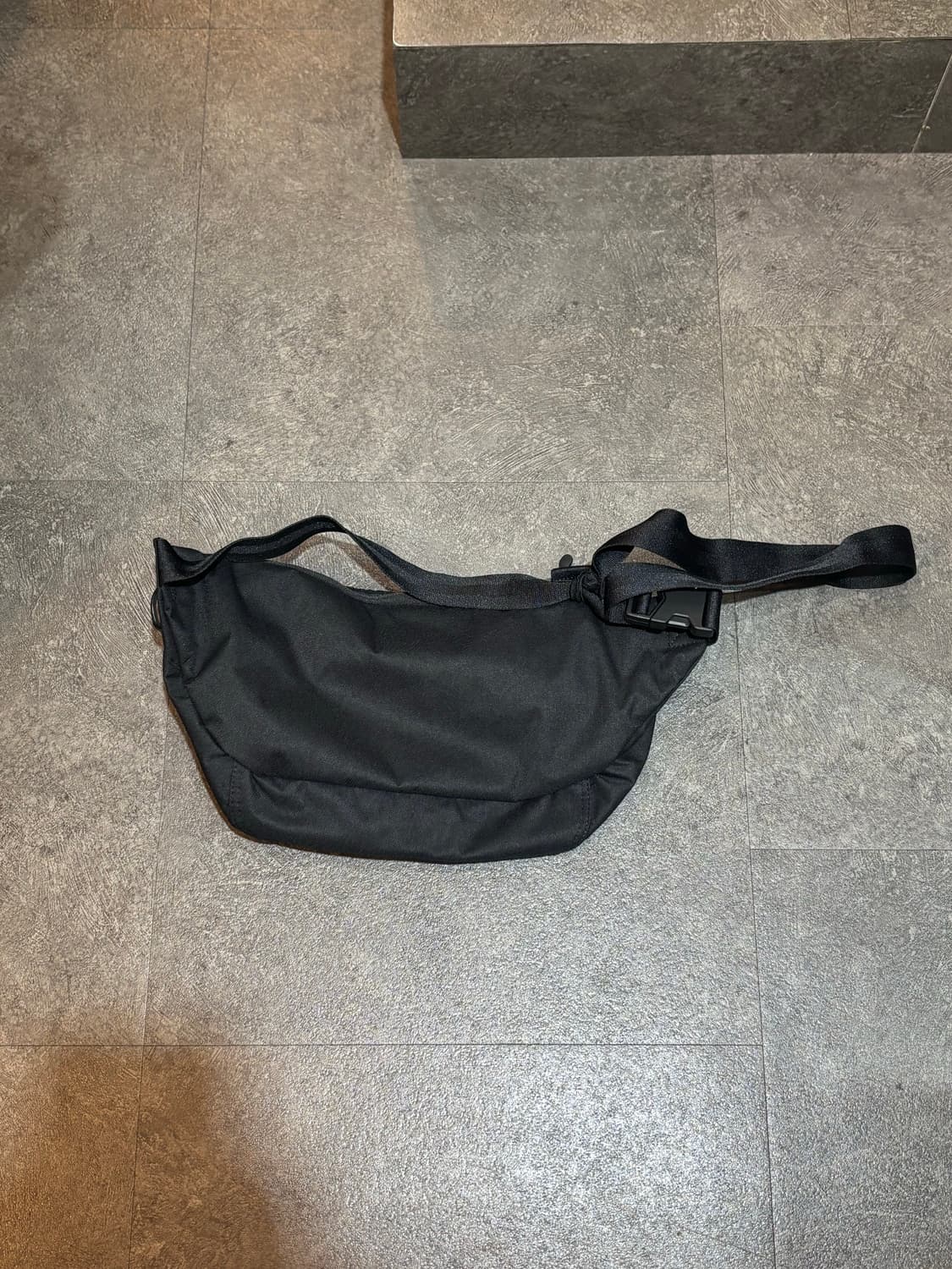 나이키 힙색 웨이스트팩 크로스백 가방 상품이미지3