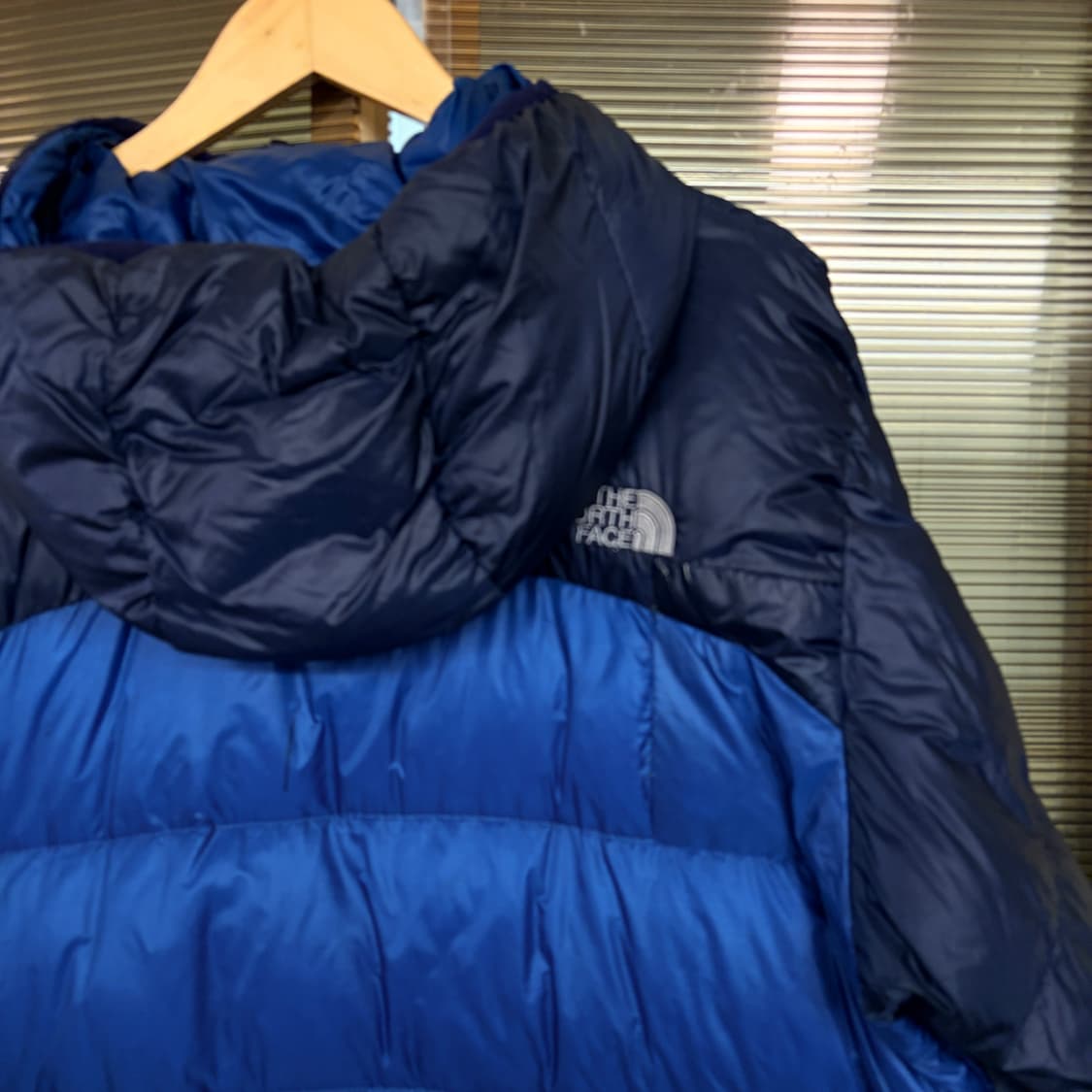 노스페이스 재팬 아콘카구아 써밋 후디 상품이미지7