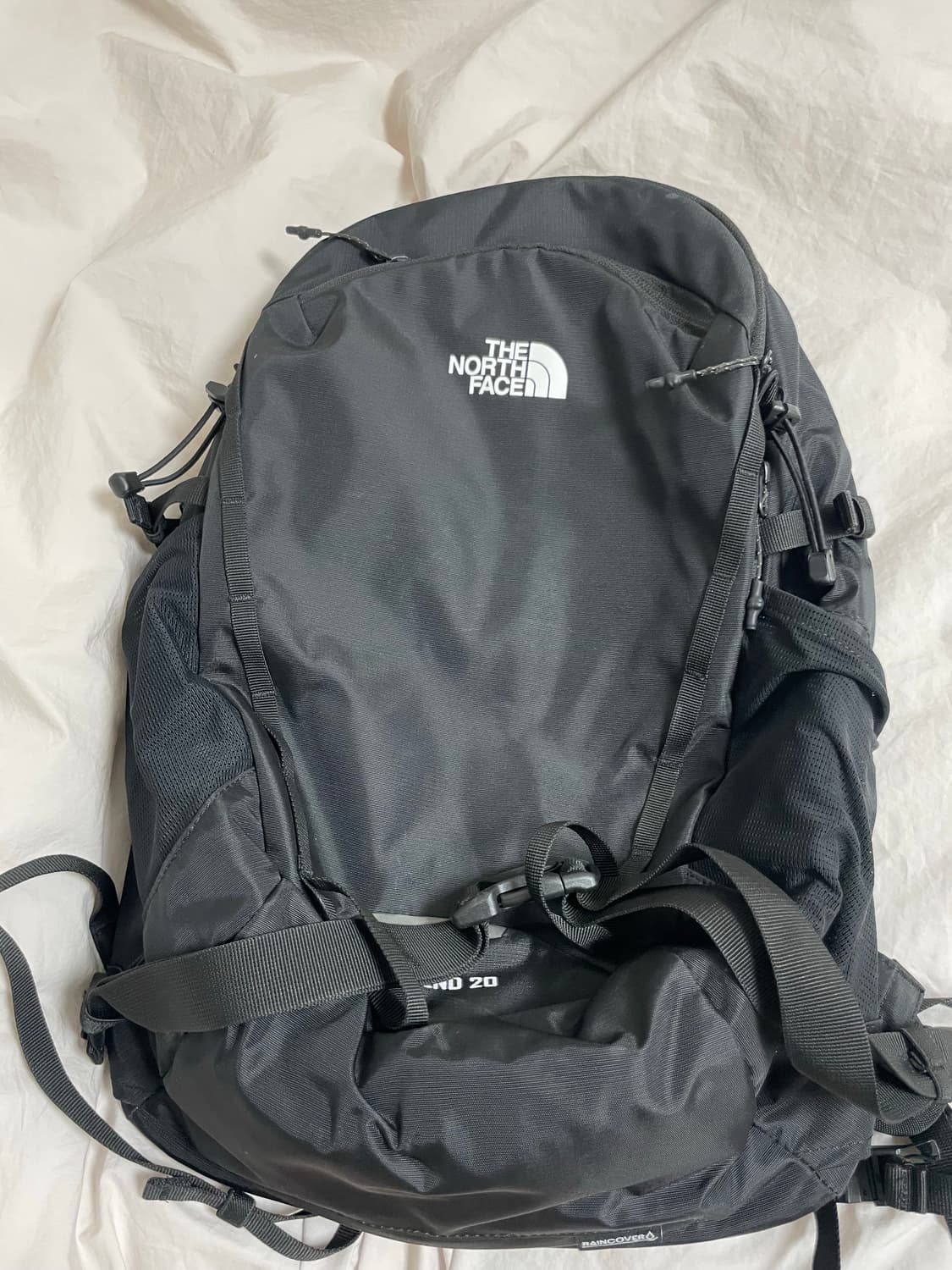 노스페이스 상품이미지1