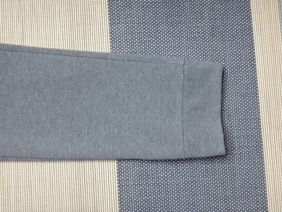 (L/90) 스파이더 기모안감 트레이닝 동절기 팬츠 상품이미지4