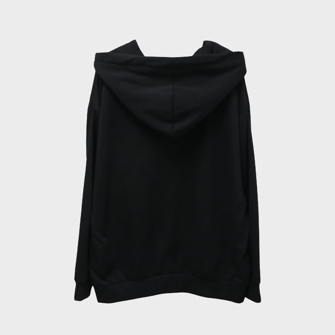 산리오 쿠로미 후드티셔츠 63595 상품이미지2