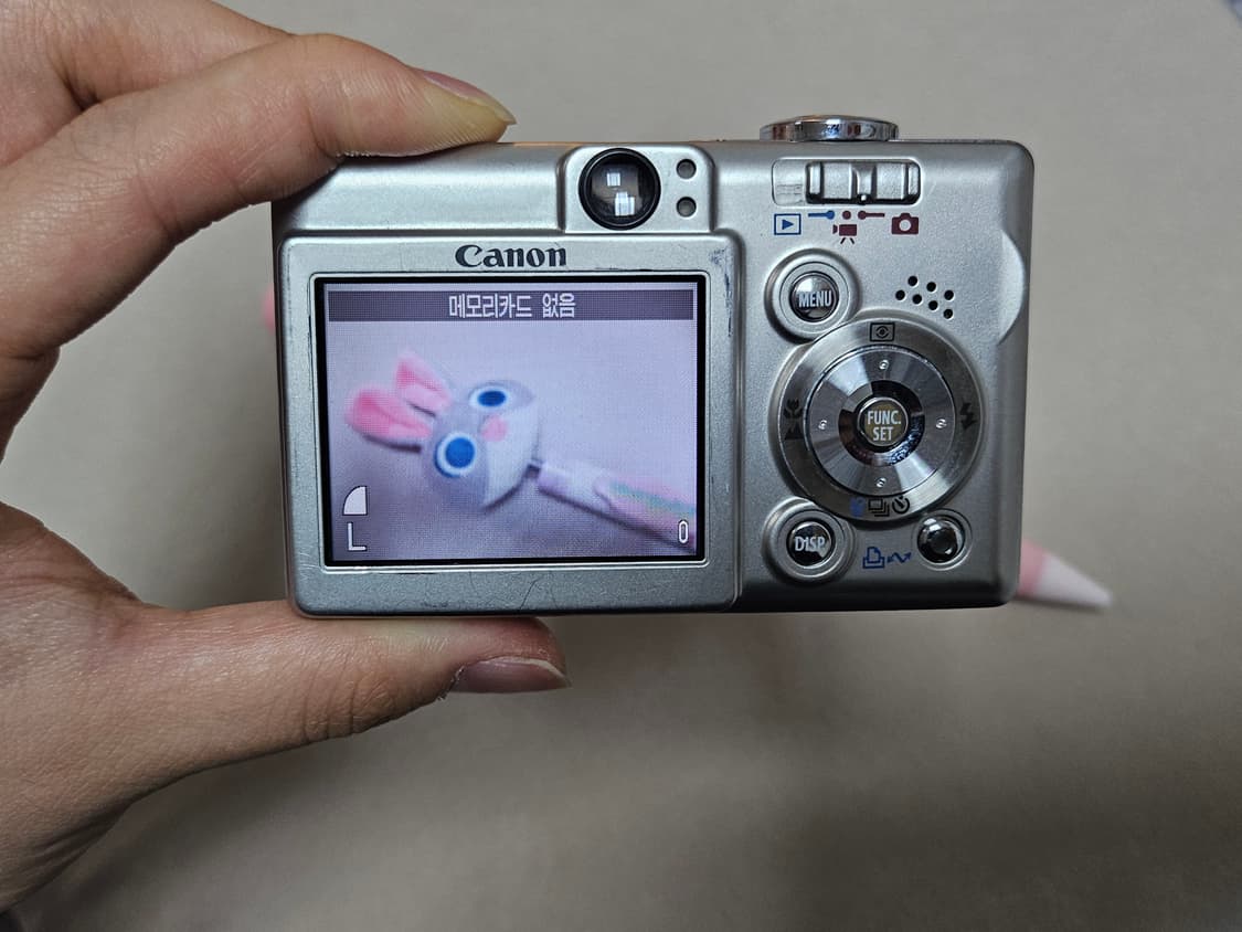 캐논 ixy 50(ixus 40) 익시,익서스 상품이미지6