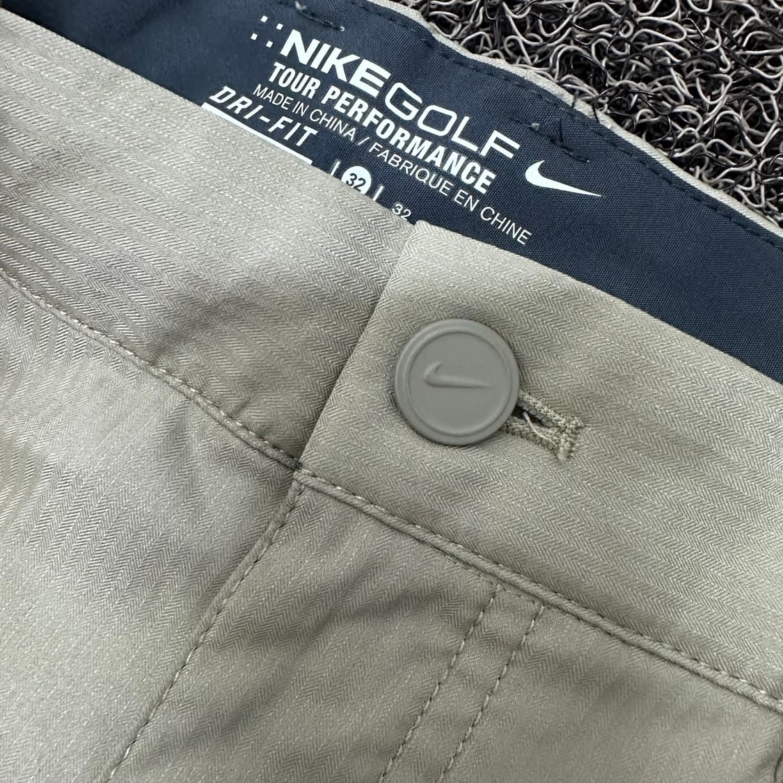 NIKE GOLF 나이키 남성 골프웨어 바지 32인치 상품이미지5