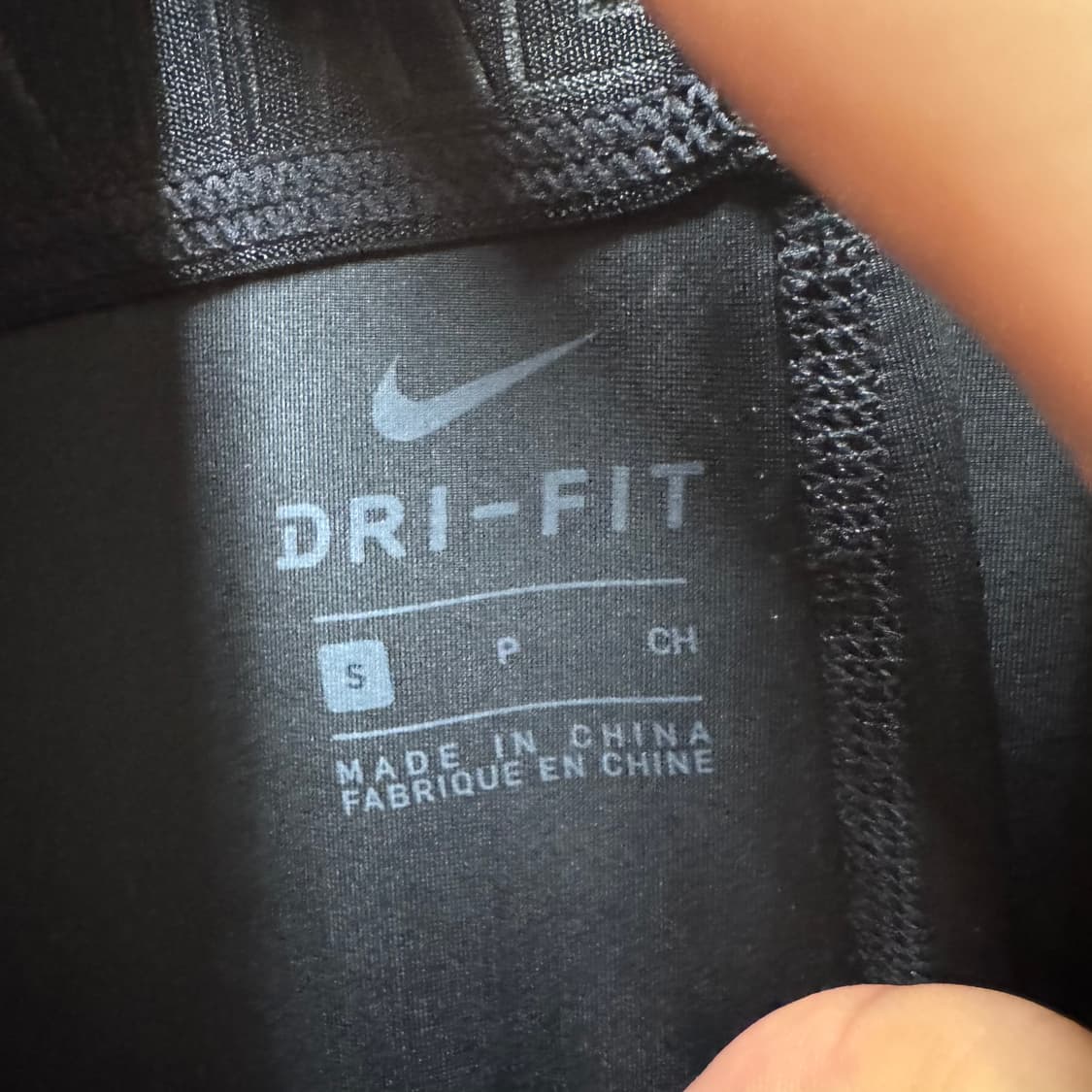 나이키 레깅스 상품이미지2