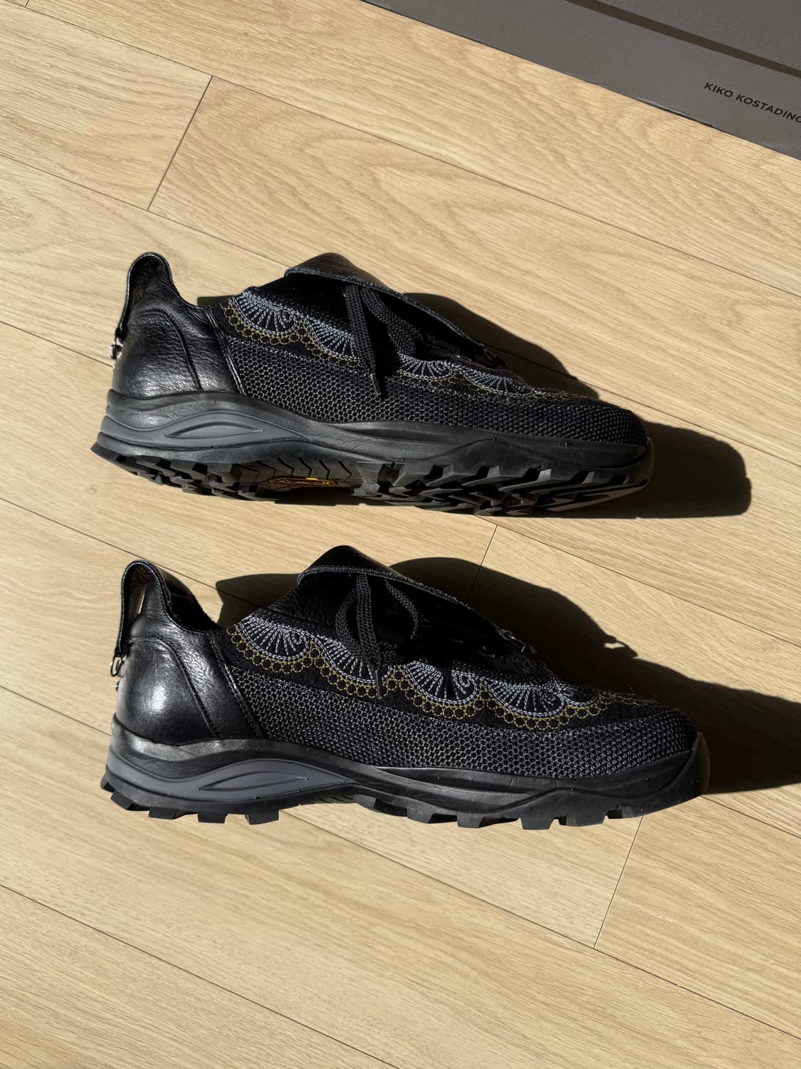 키코 코스타디노브 찰리스 슈즈 상품이미지3