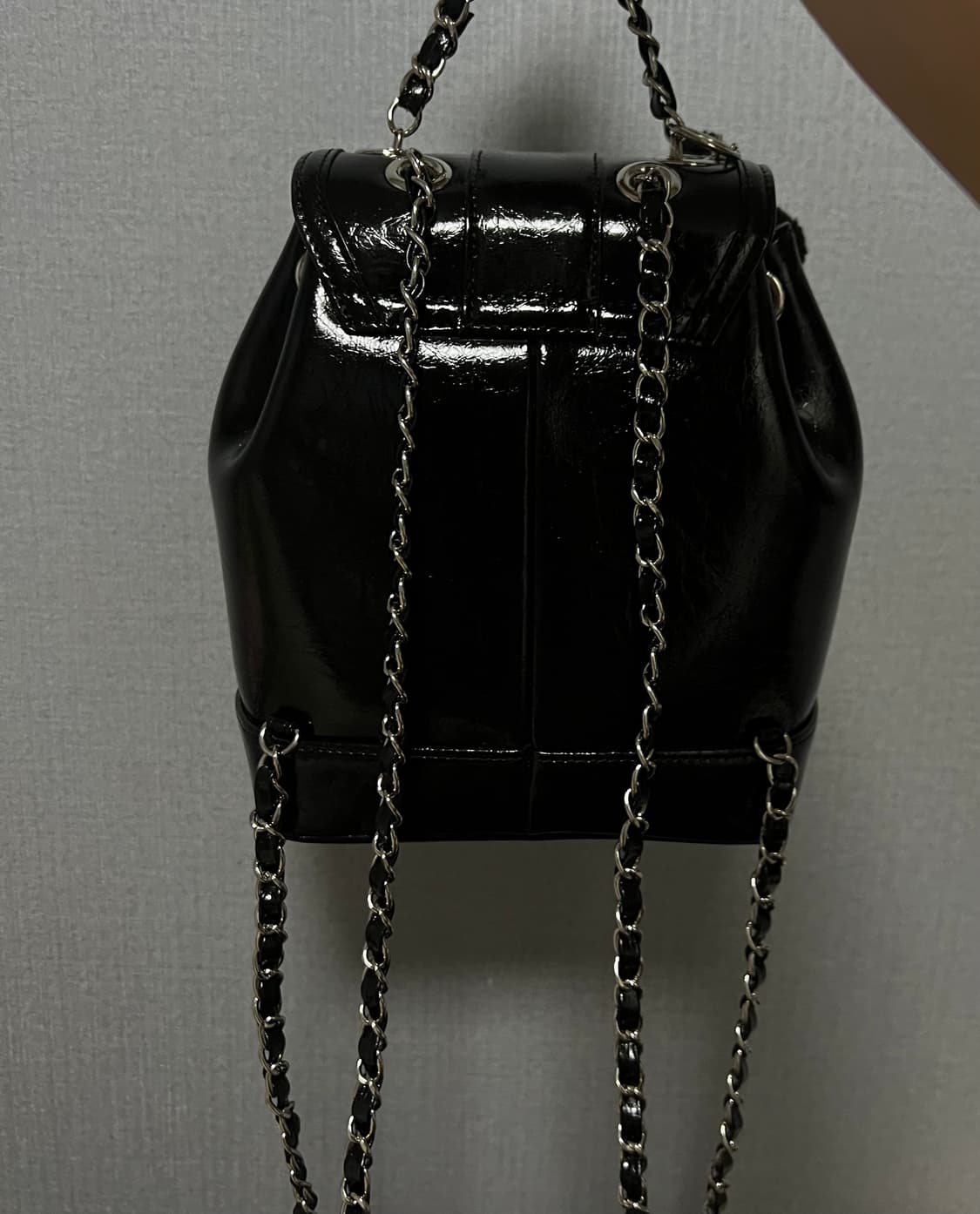 카디널레드 하우아백블랙 상품이미지3