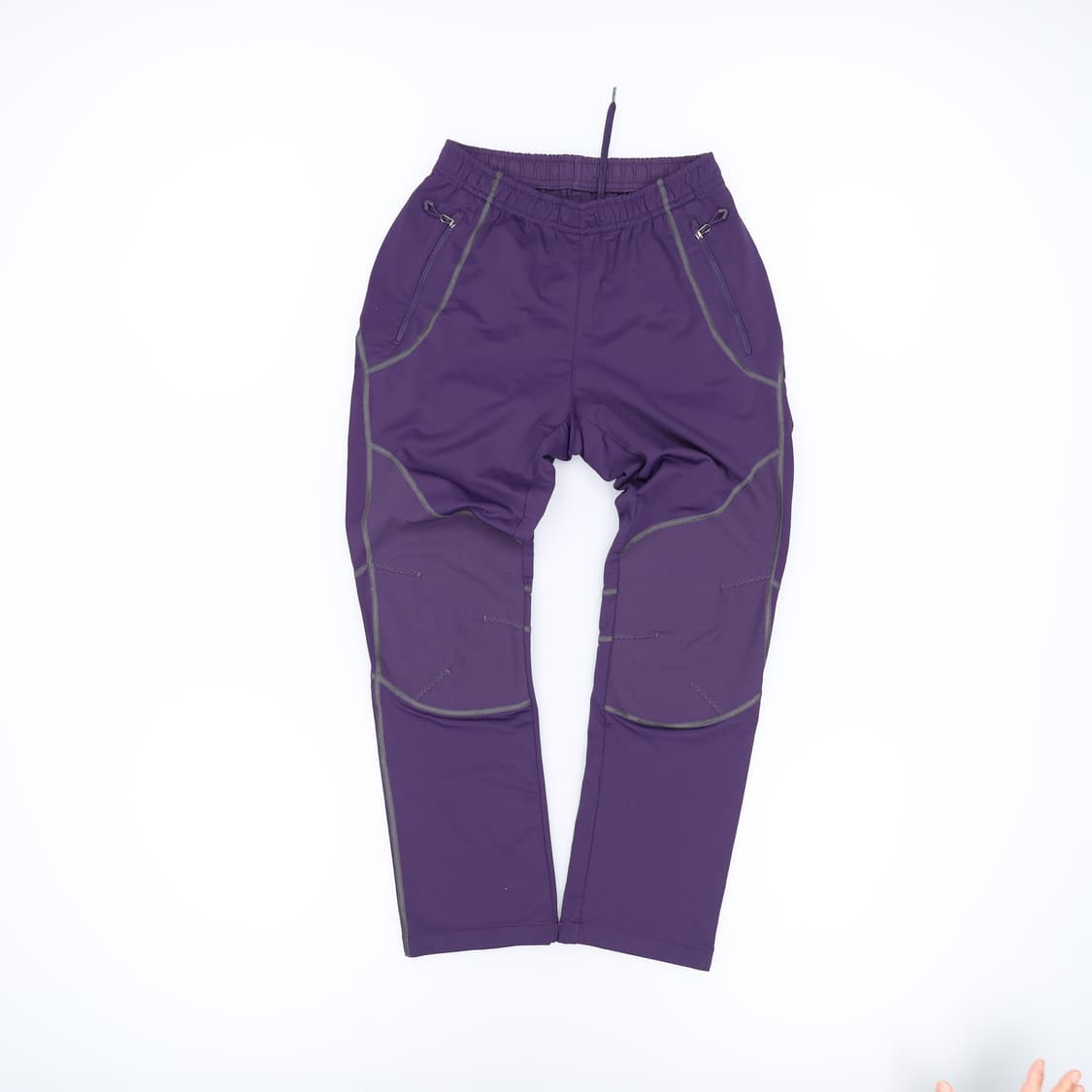 67 아이더 여성 밴딩 일자팬츠 0319H1 상품이미지1