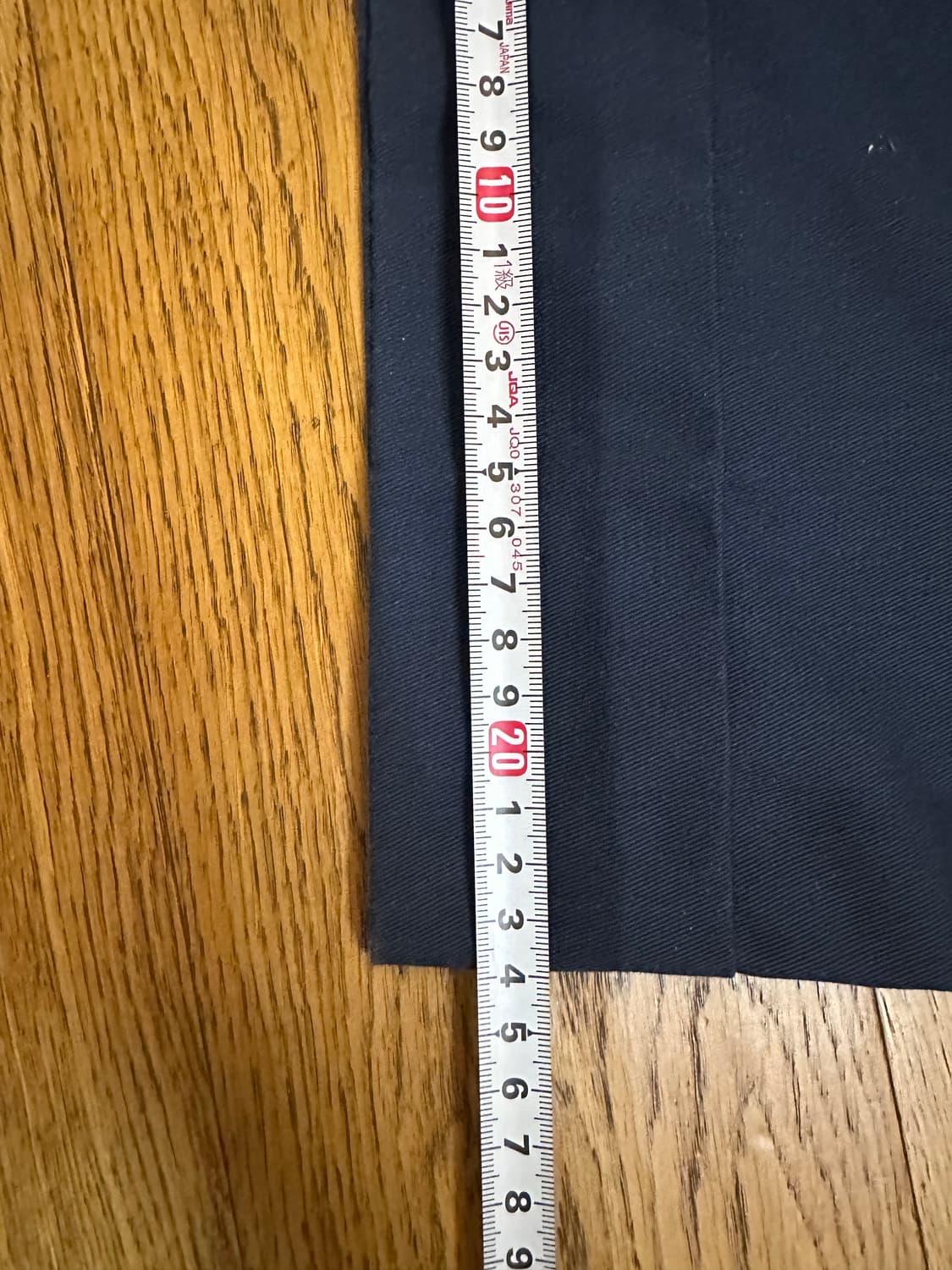 아크네 스튜디오 팬츠 상품이미지9