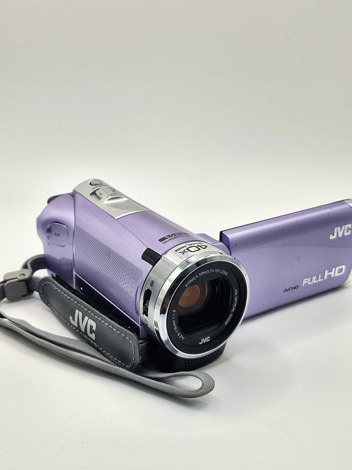 JVC GZ-HM33 빈티지캠코더[ 할인제품] 상품이미지8
