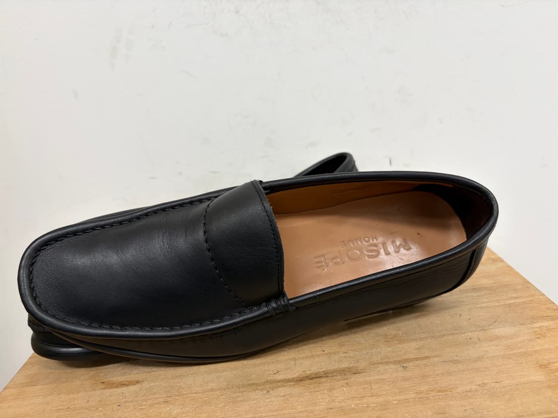 미소페 남성 로퍼 260 상품이미지8