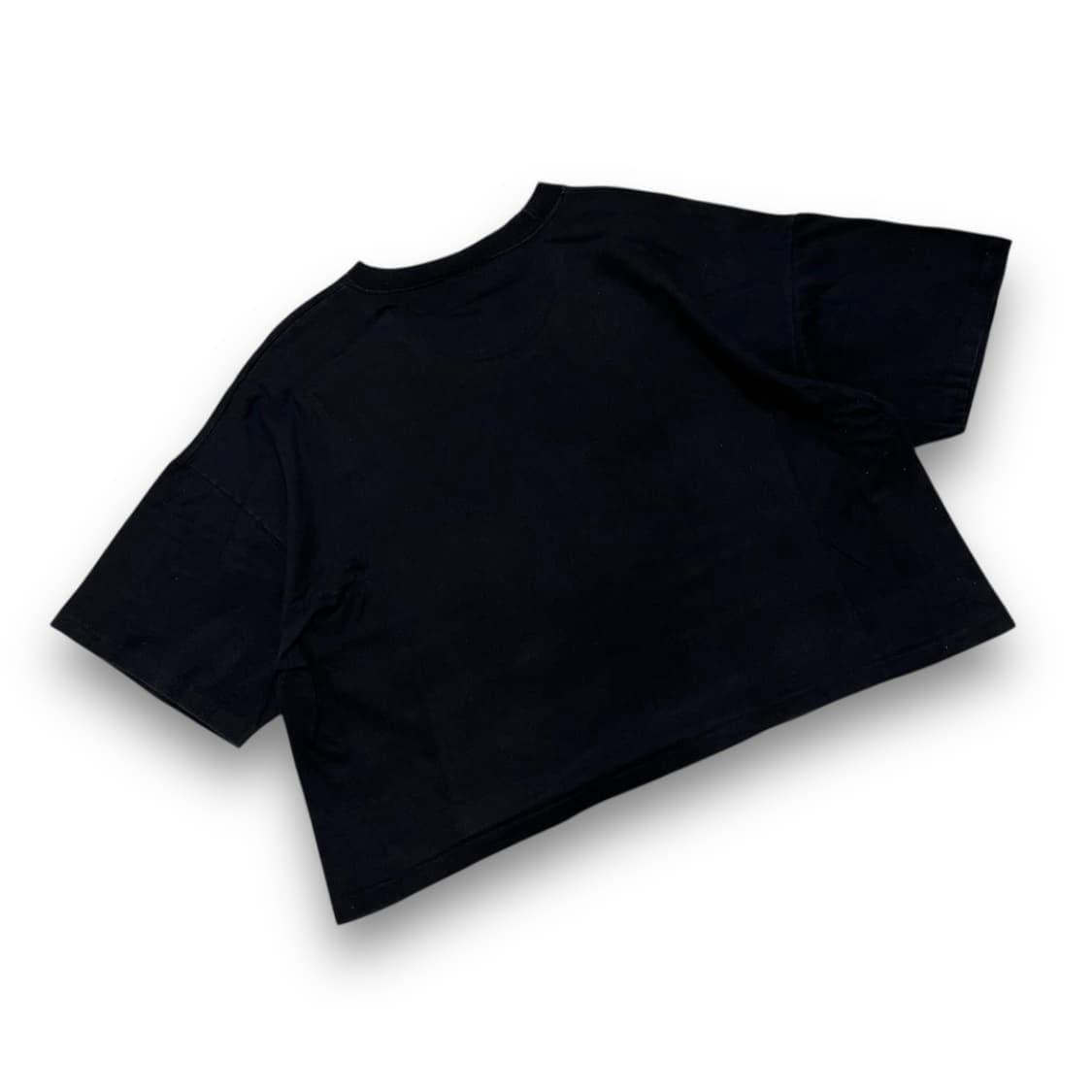 미키 마우스 시그널 스포츠 90s 올드스쿨 힙합 티셔츠 상품이미지3