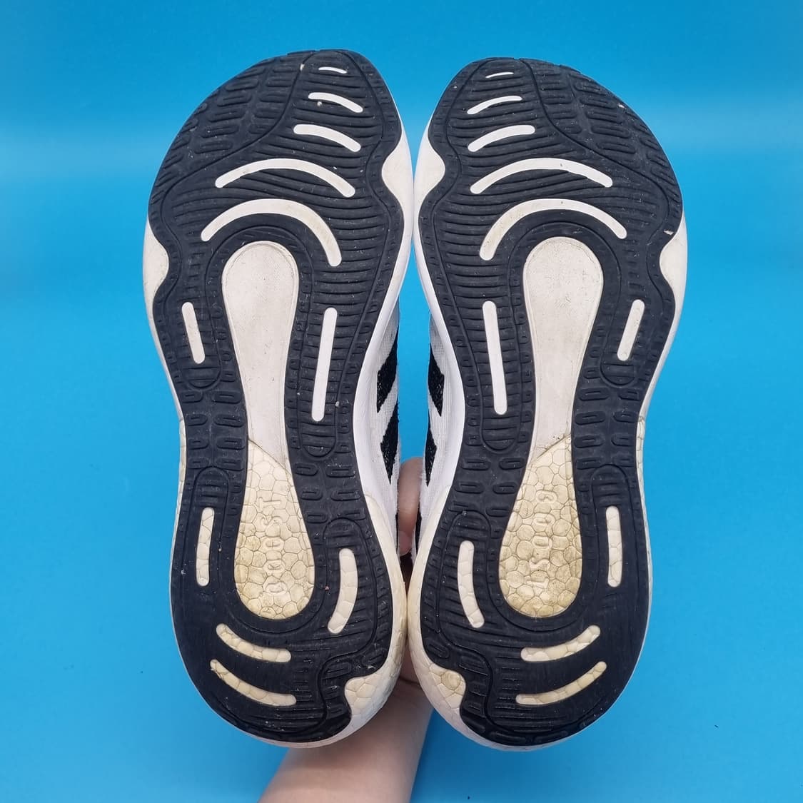 oo 아디다스 슈퍼노바 3 남성운동화275 상품이미지3