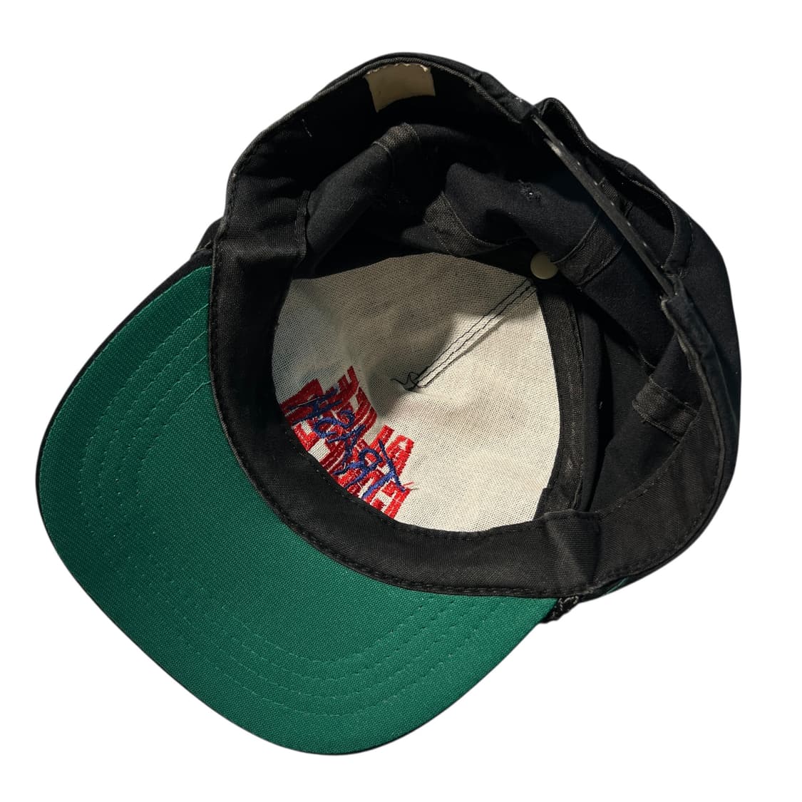 빈티지 90s ALICE COOPER TRASH 투어 캡 상품이미지2