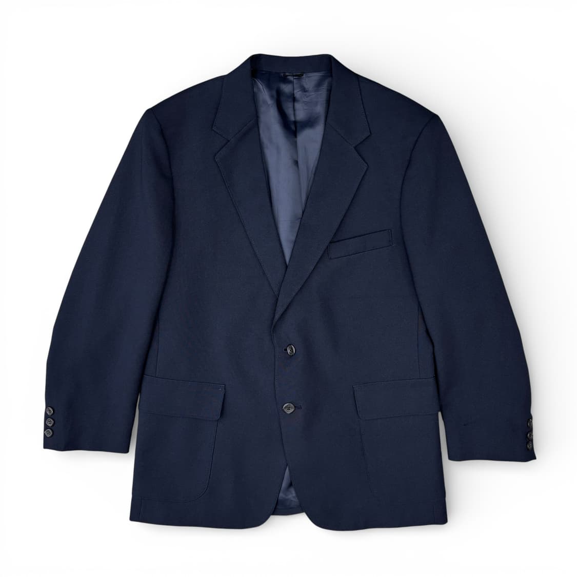 80's 리바이스 액션 수트 자켓 상품이미지1