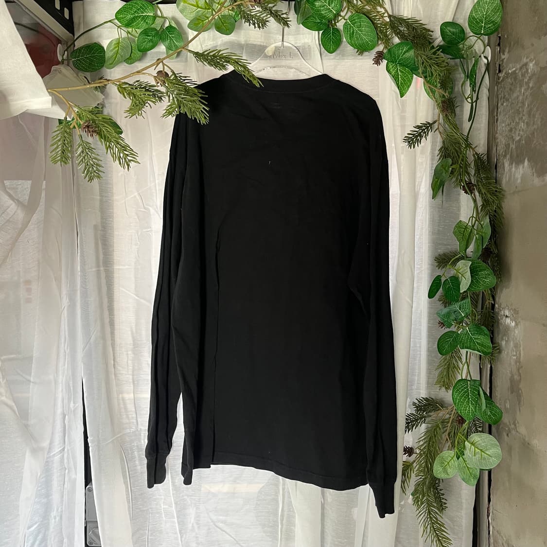 LMC 롱슬리브 상품이미지3