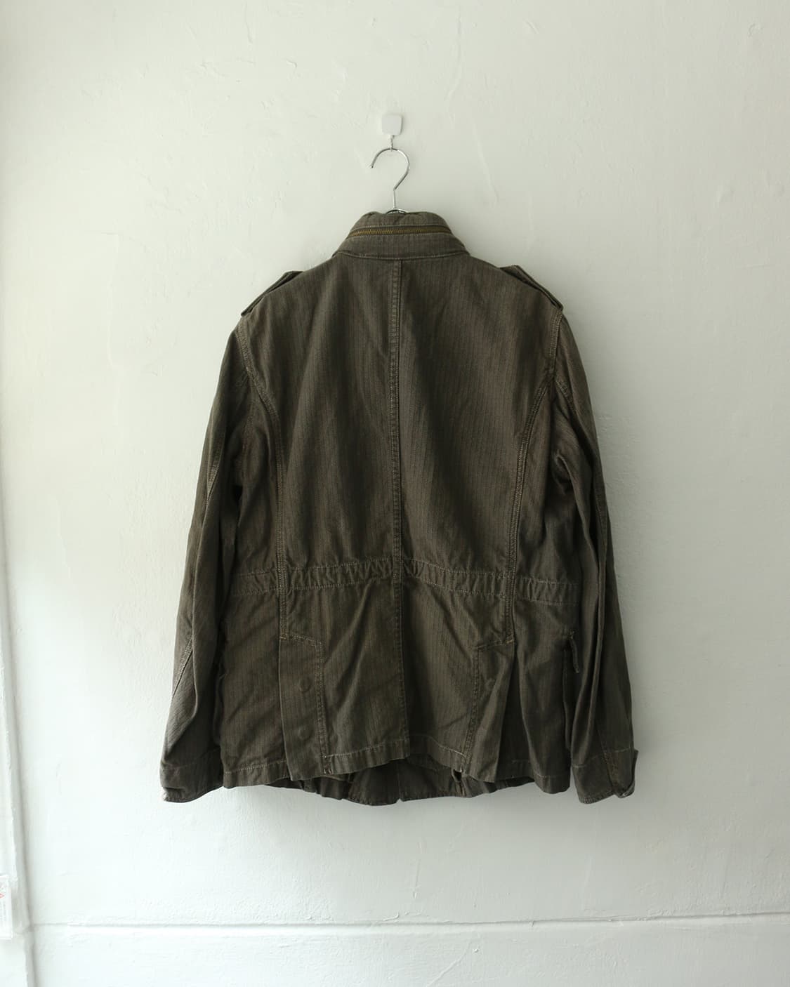 디젤 유틸리티 자켓 상품이미지7