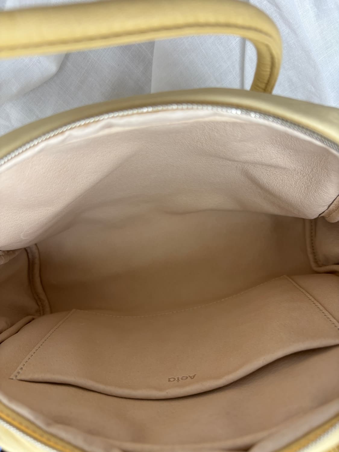 Aeta 아에타백 스몰 상품이미지10