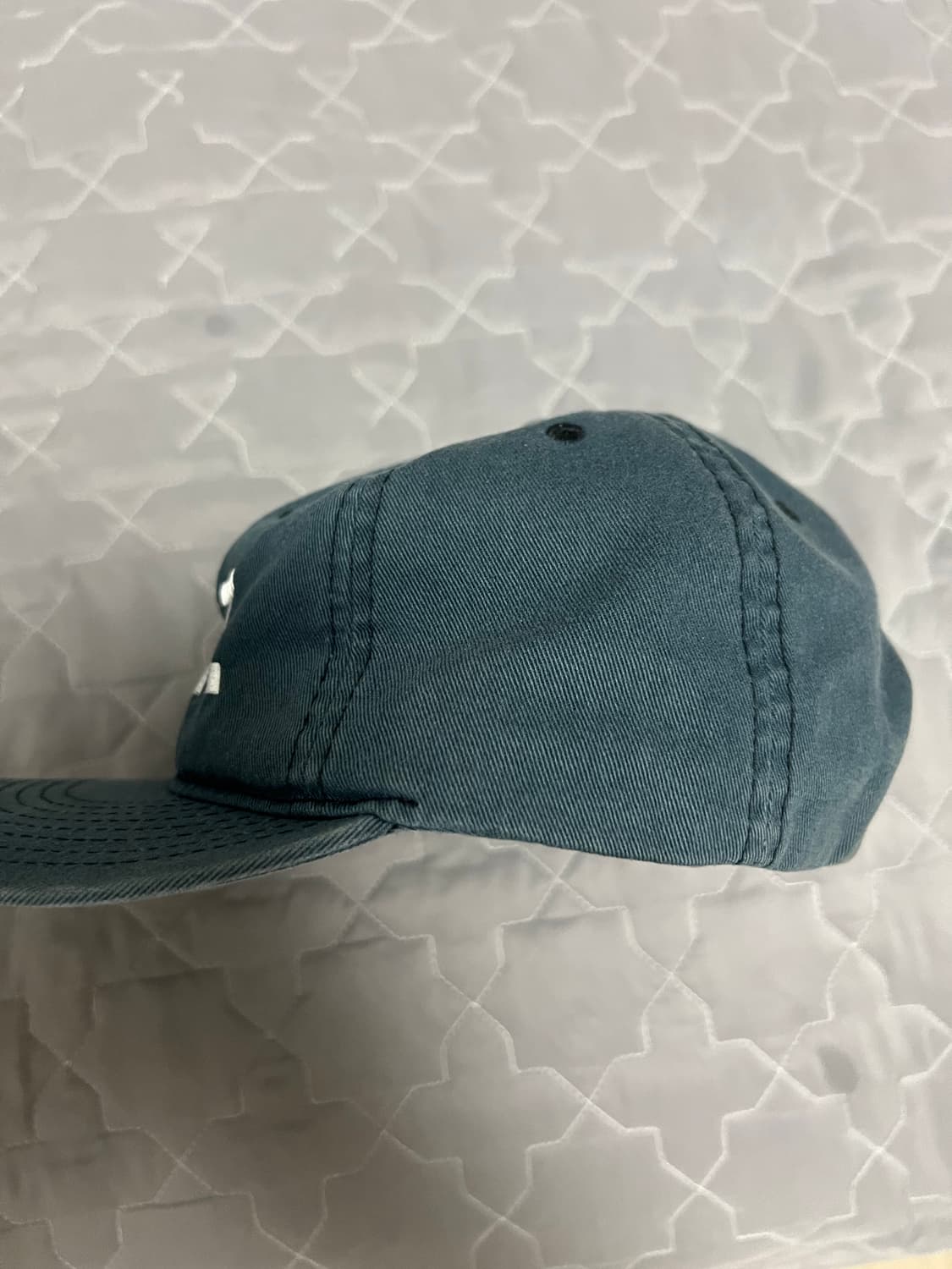 갤러리디파트먼트 캡 네이비 상품이미지2