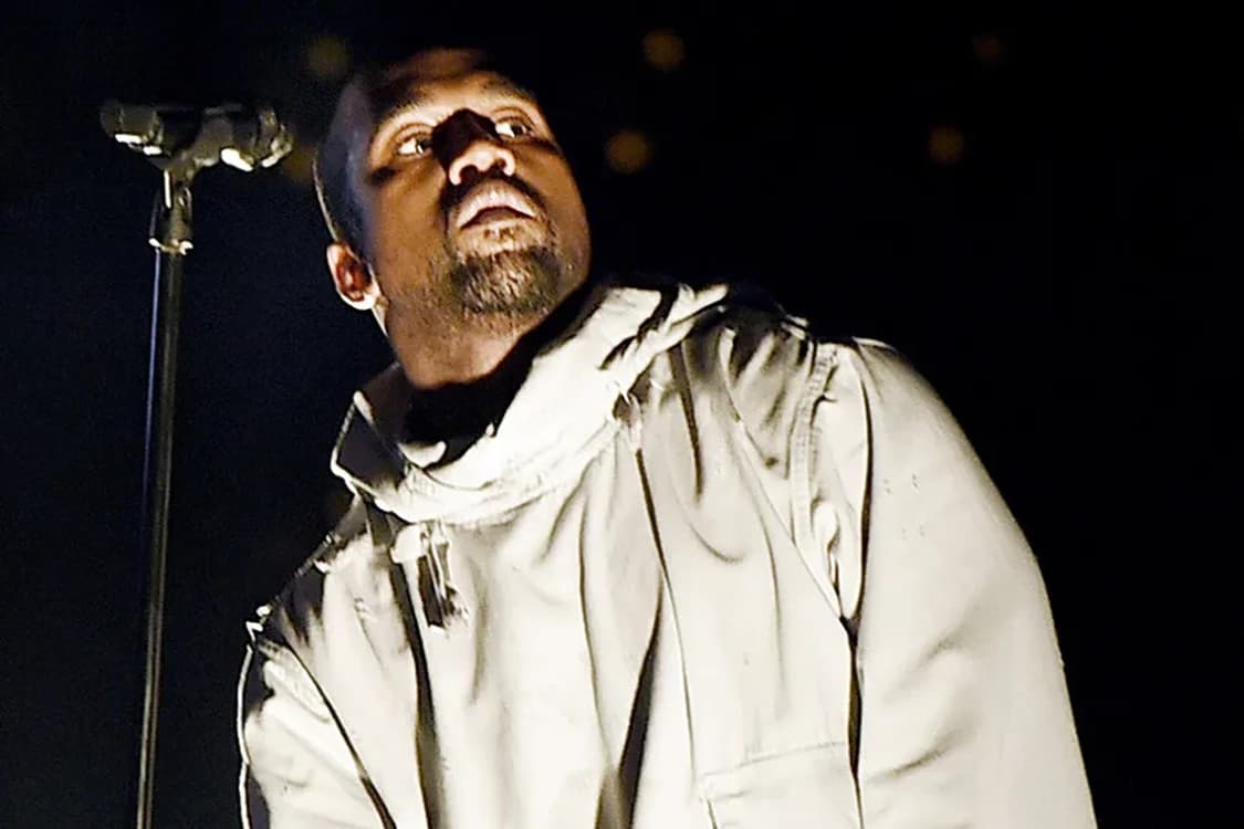 USN Gunner smock 거너 스목 칸예 이지 jw 앤더슨 상품이미지1