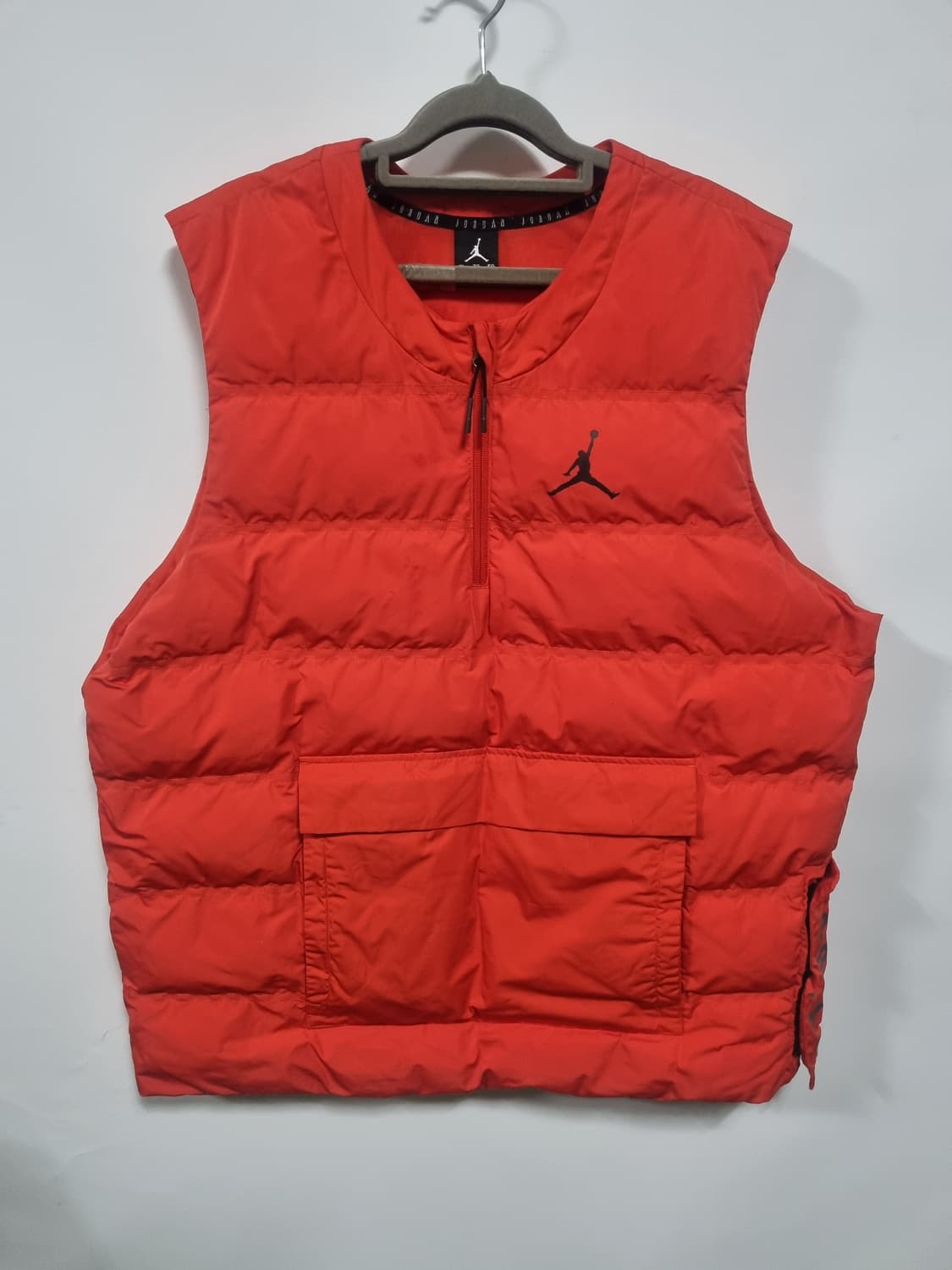 나이키 조던 23 테크 패딩 베스트 110 상품이미지1