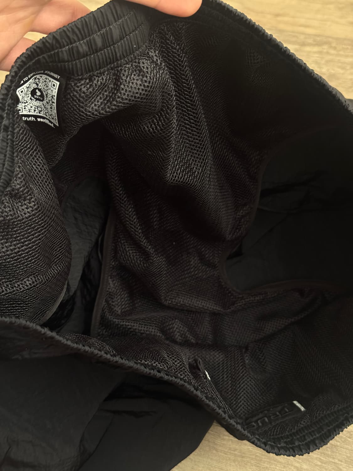 True Tribe 트루트라이브 스윔 쇼츠 수영복 M 상품이미지7