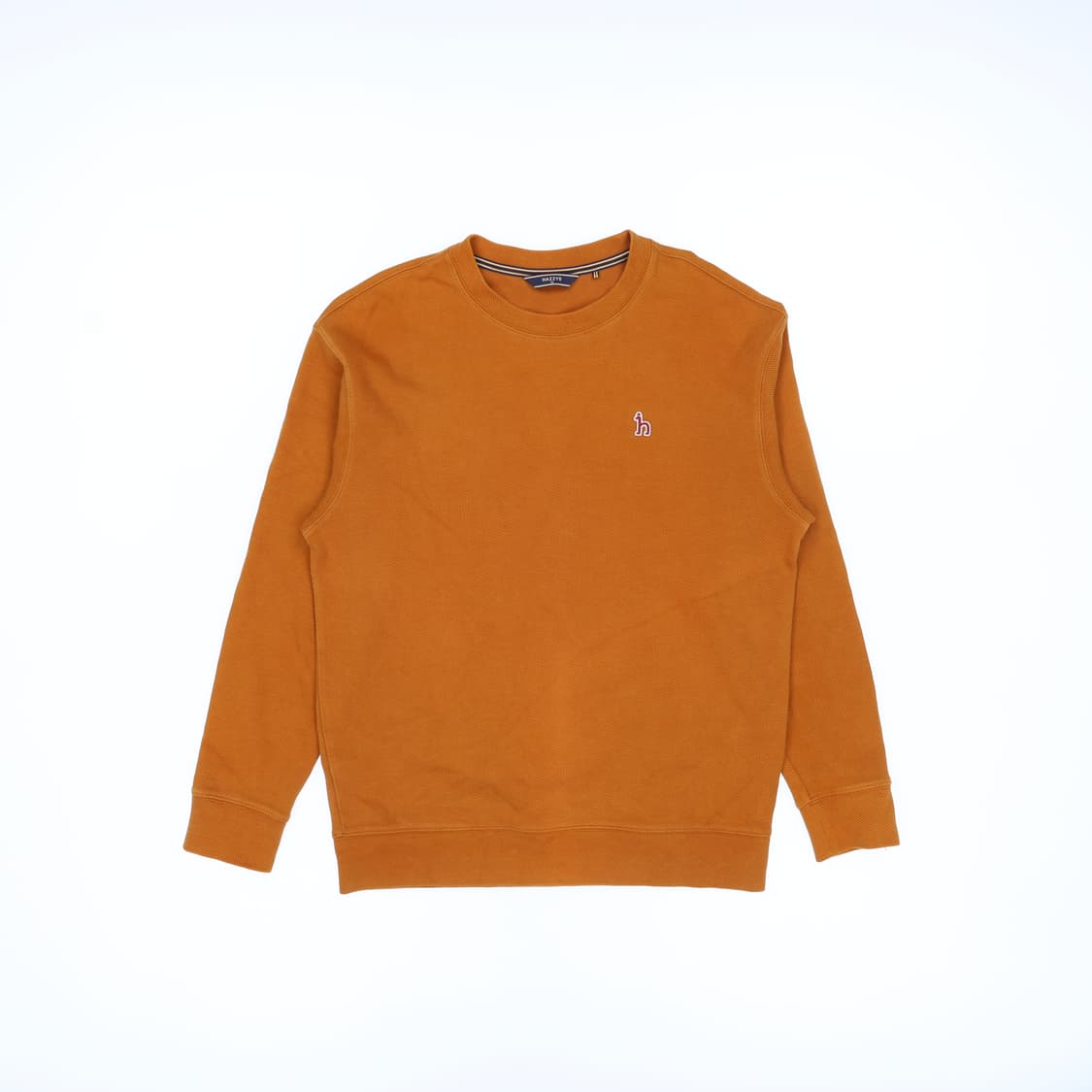 95 헤지스 남성 맨투맨 티셔츠 N7599 상품이미지1