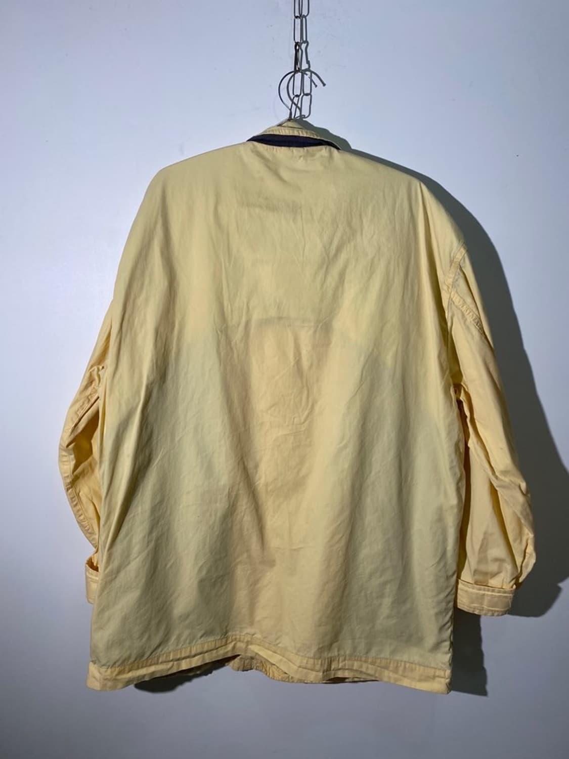 trussardi 워크 롱 자켓 상품이미지2