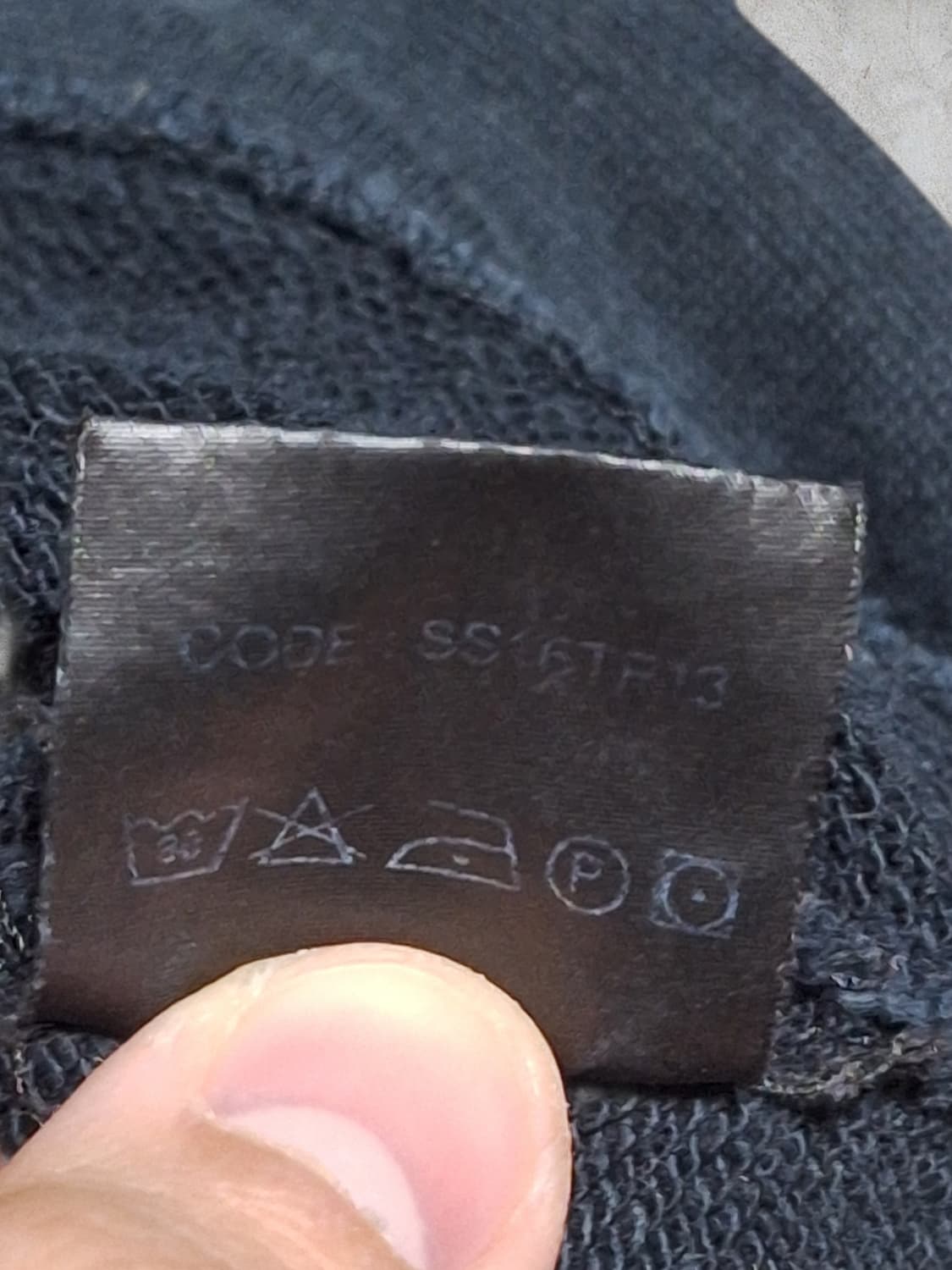 [S]베트멍 챔피온 패러디 리버시블 후드 티셔츠 상품이미지10