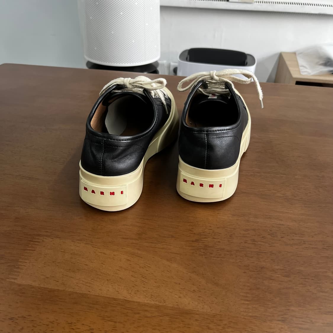 마르니 파블로 스니커즈 37 상품이미지3