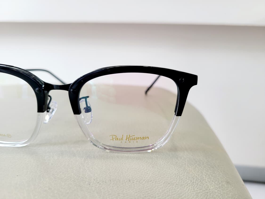 폴휴먼 안경 사각투톤PHP-5069A 상품이미지5