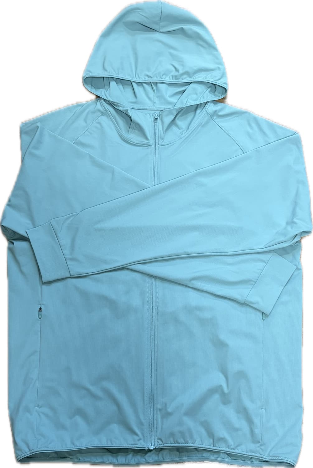 유니클로 DRY-EX UV PROTECTION풀집파카 상품이미지1