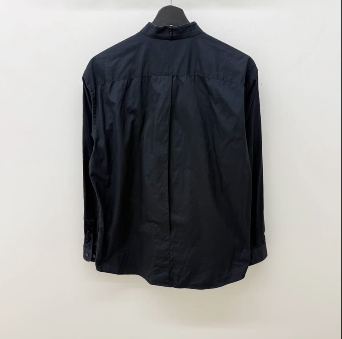 이세이미야케 맨 카라리스 셔츠 상품이미지3