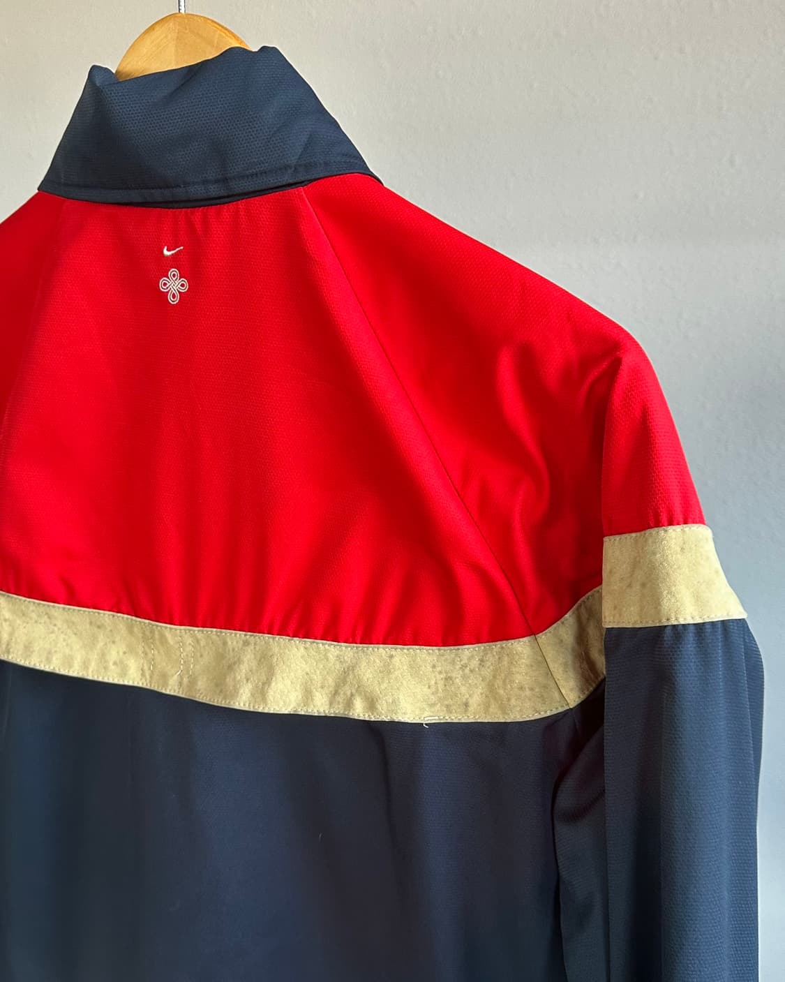 [M]나이키 별이삼샵 컬처 바람막이 상품이미지6