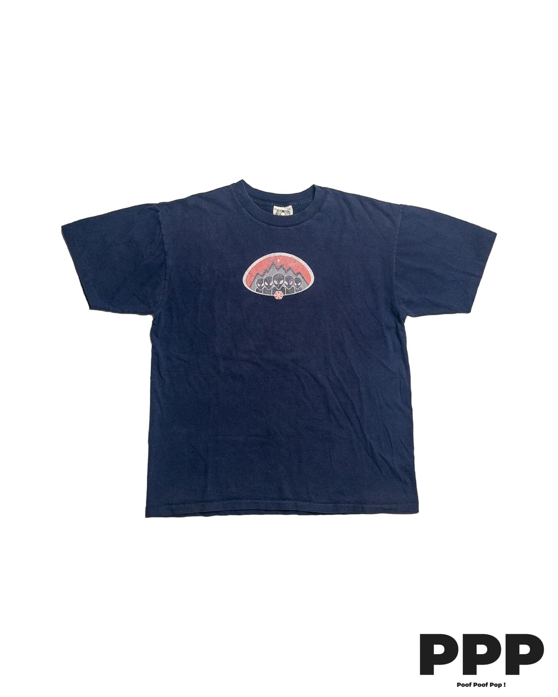 90's Alien Workshop 에일리언 워크샵 티셔츠 상품이미지3