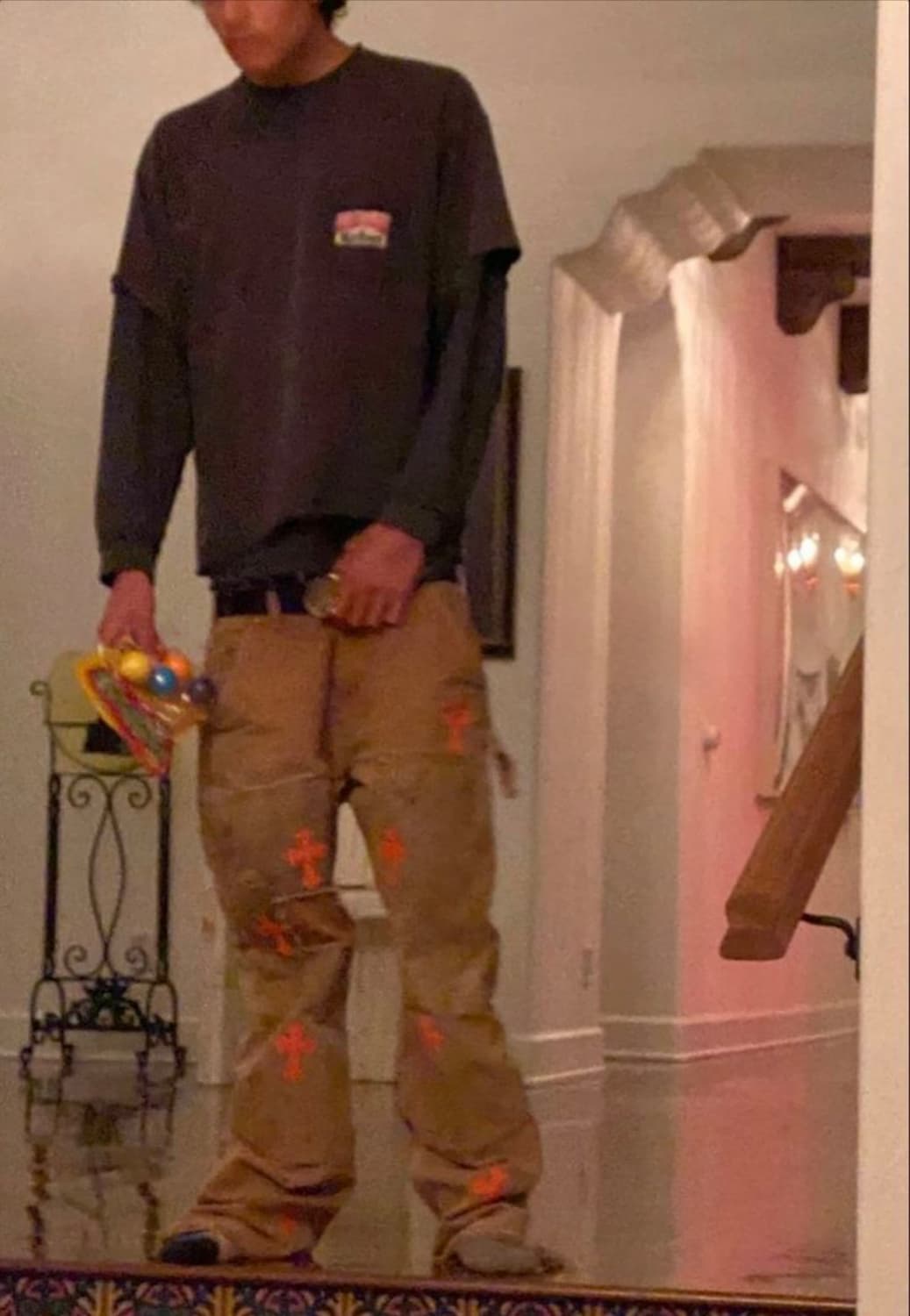 Marlboro“Coyote Bluff” Vintage T-Shirt 상품이미지4