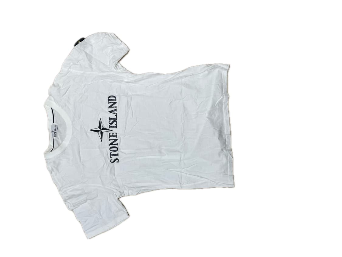 스톤 아일랜드 반팔 티셔츠 상품이미지1