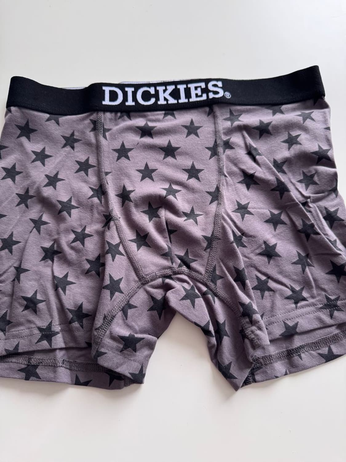 BOXER UNDERWEAR 복서 팬츠 상품이미지2