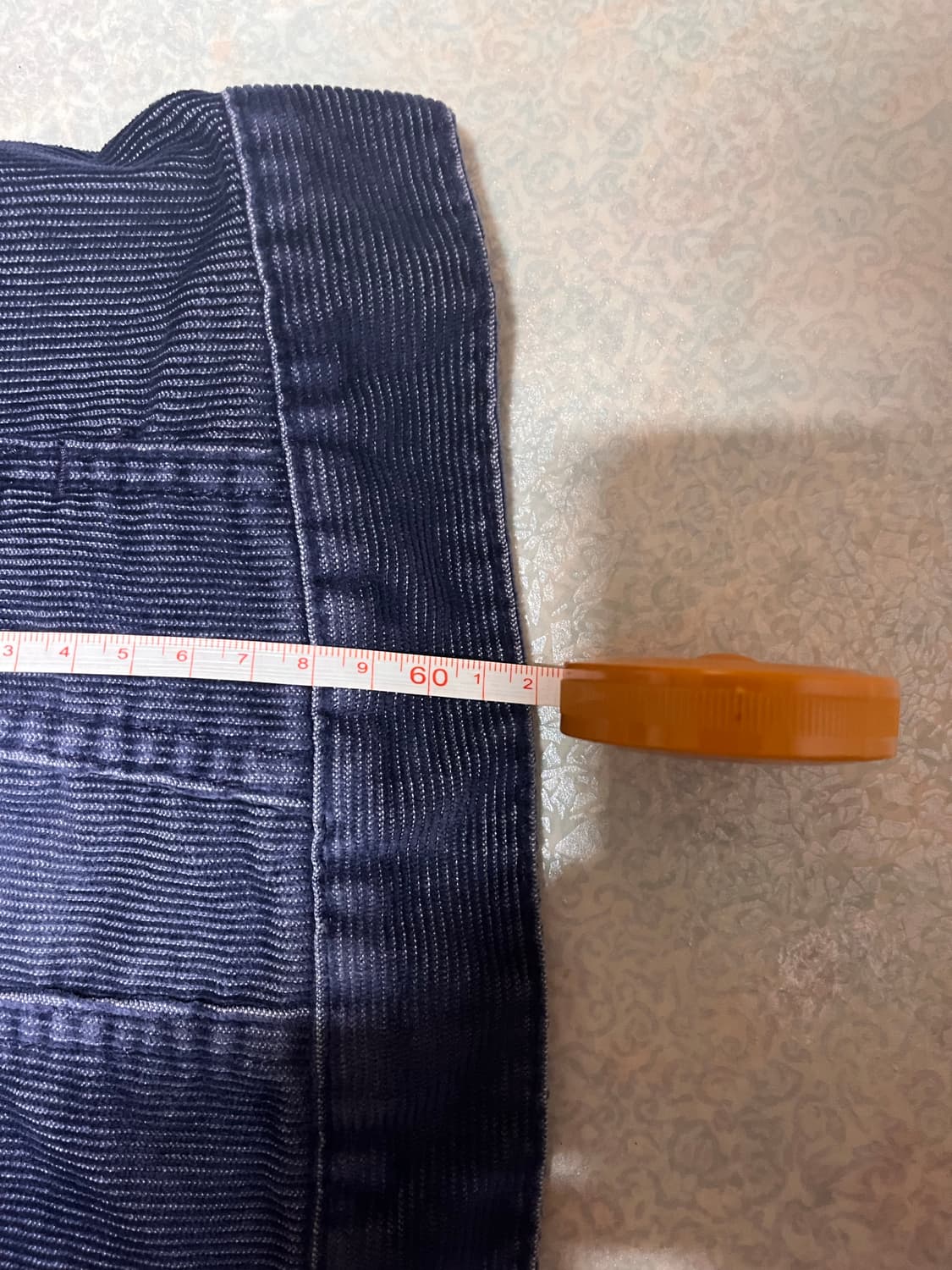 L)빈티지 베르사체 코듀로이 자켓 상품이미지6