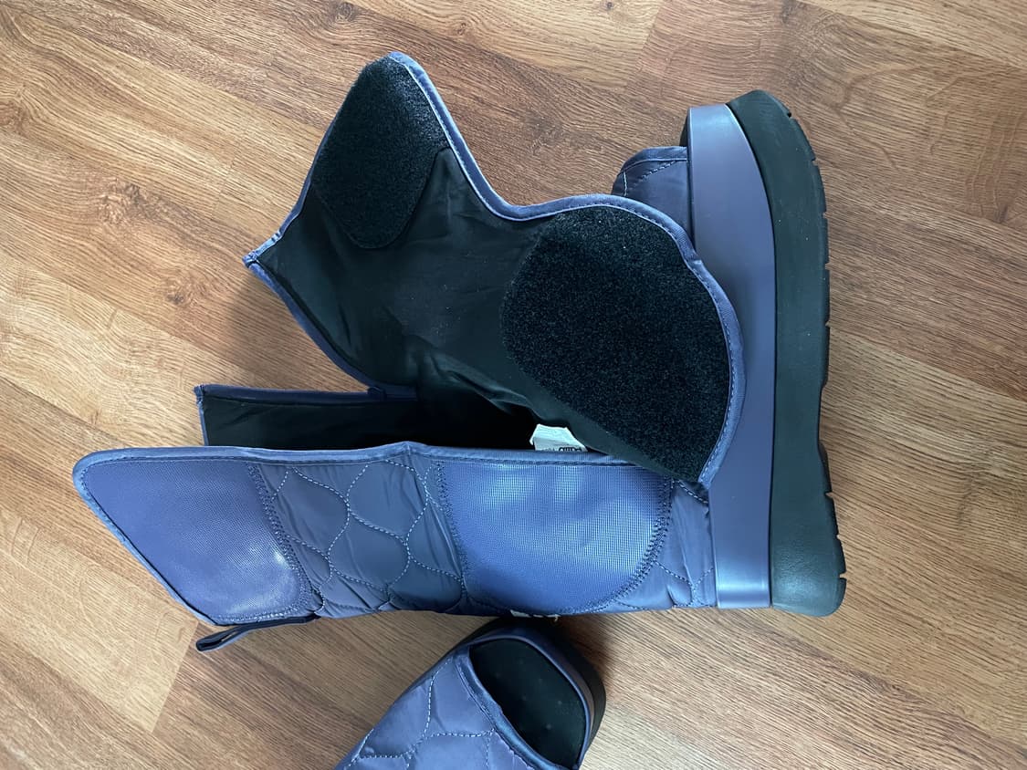 풀리오 공홈 구매 풀리션 마사지 부츠 상품이미지7