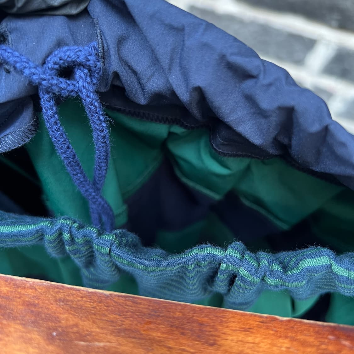 FRAPBOIS 플리츠 스커트 상품이미지5