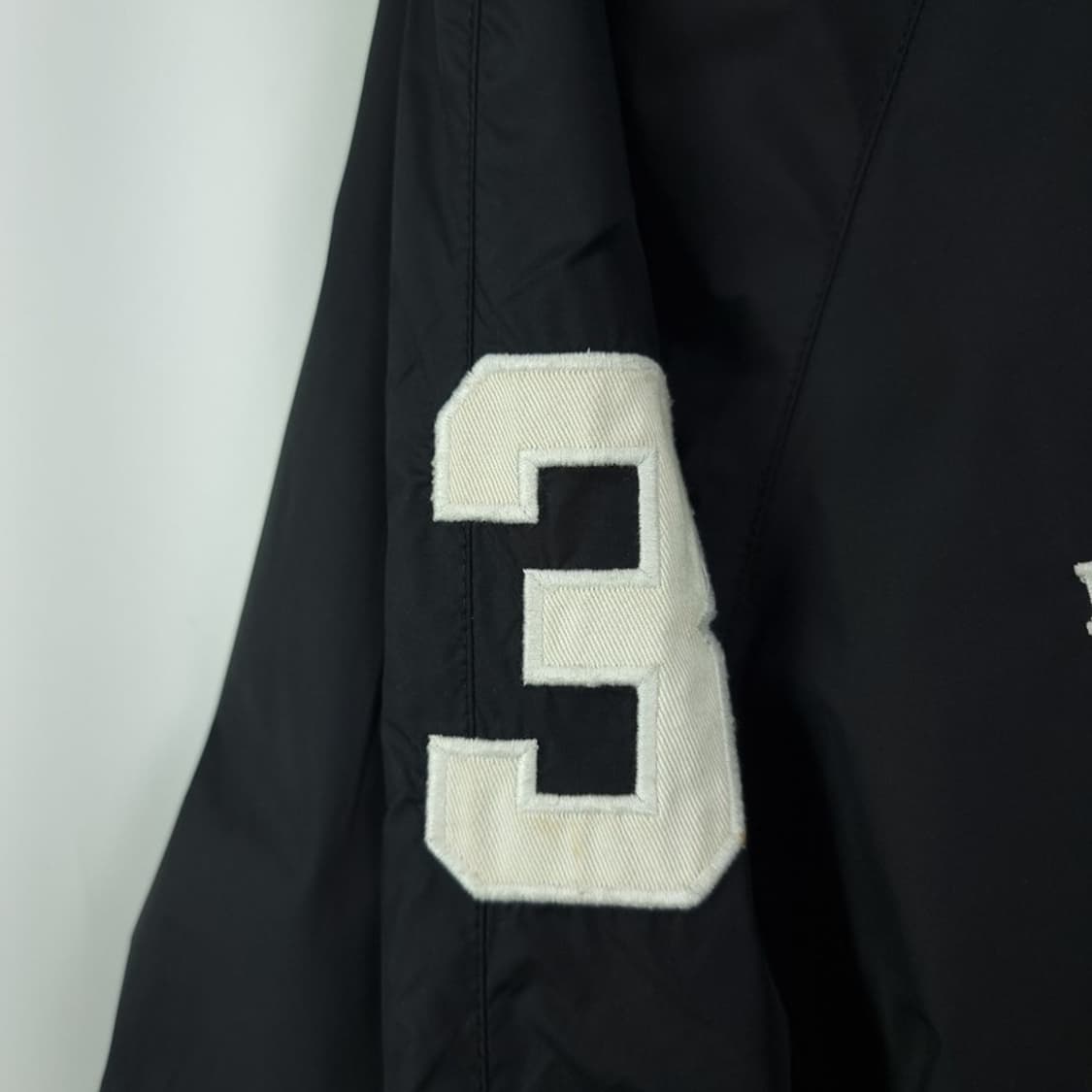 [폴로 랄프로렌] 90's 올드스쿨 빈티지 스포츠 블루종 M18944 상품이미지6