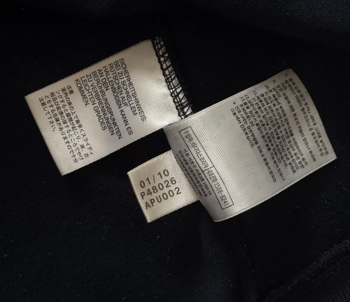 adidas 아디다스 러시아 국대 트레이닝 탑 상품이미지6