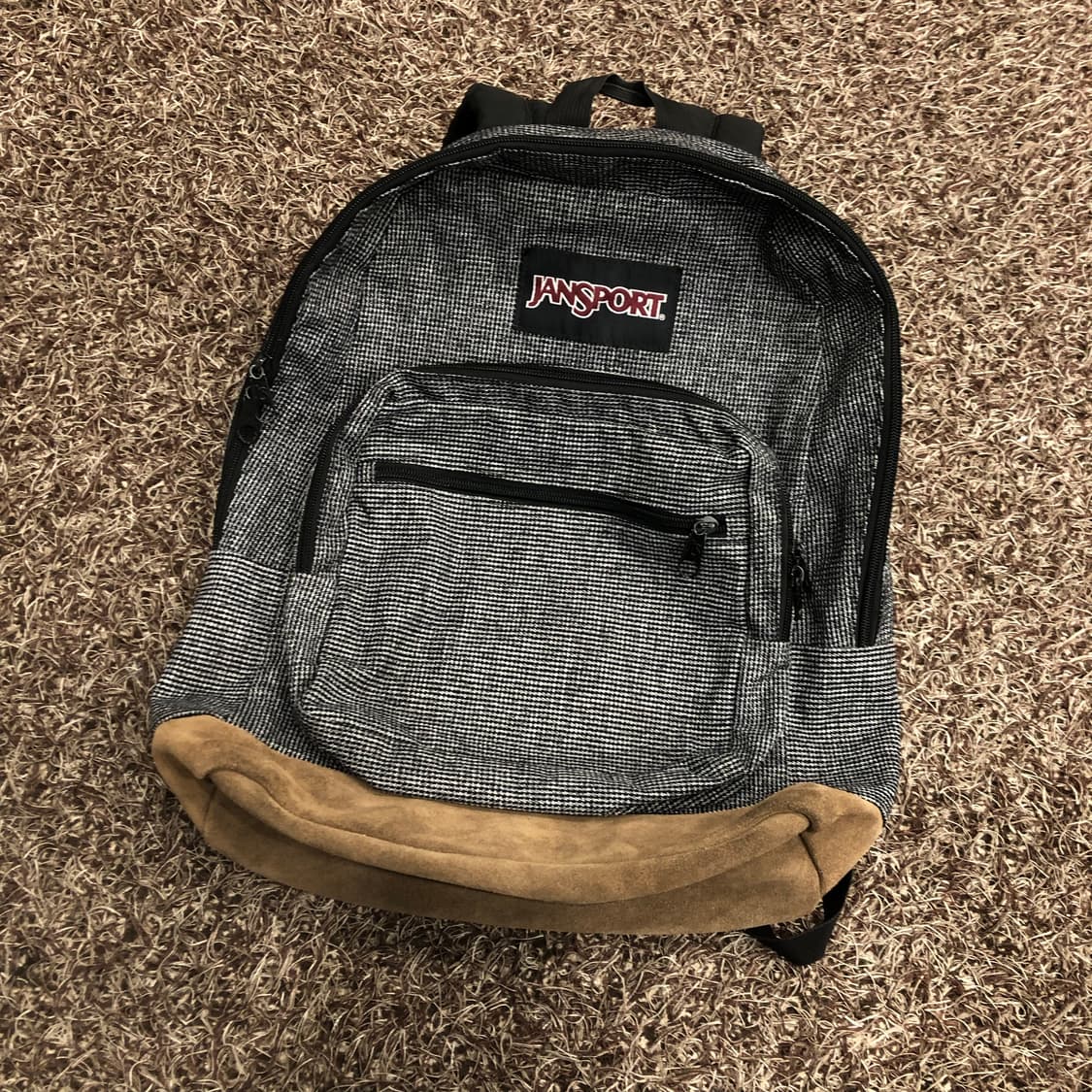 잔스포츠 라이트팩 백팩 상품이미지1