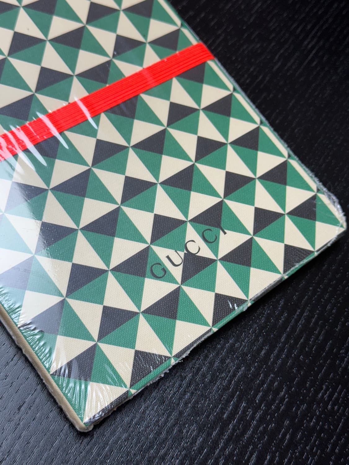 정품 구찌 노트 연필세트 다이어리 상품이미지1